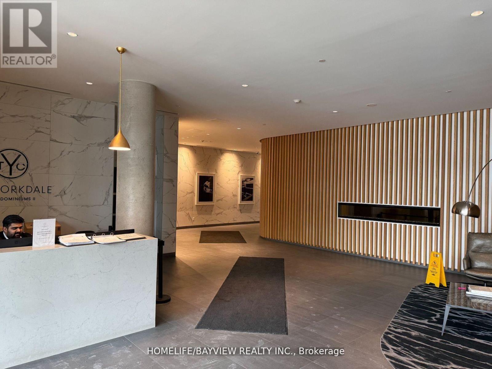 1212 - 120 VARNA DRIVE, Toronto (Englemount-Lawrence), Ontario, M6A0B3 — Photo 20