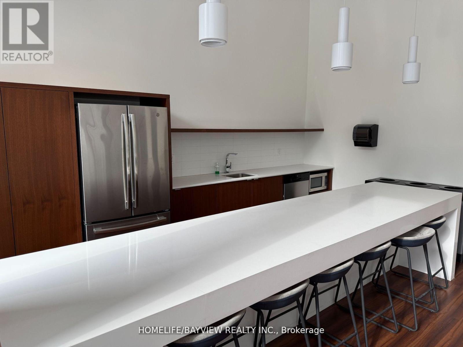 1212 - 120 VARNA DRIVE, Toronto (Englemount-Lawrence), Ontario, M6A0B3 — Photo 21