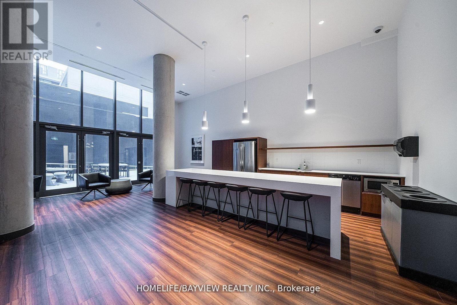 1212 - 120 VARNA DRIVE, Toronto (Englemount-Lawrence), Ontario, M6A0B3 — Photo 22