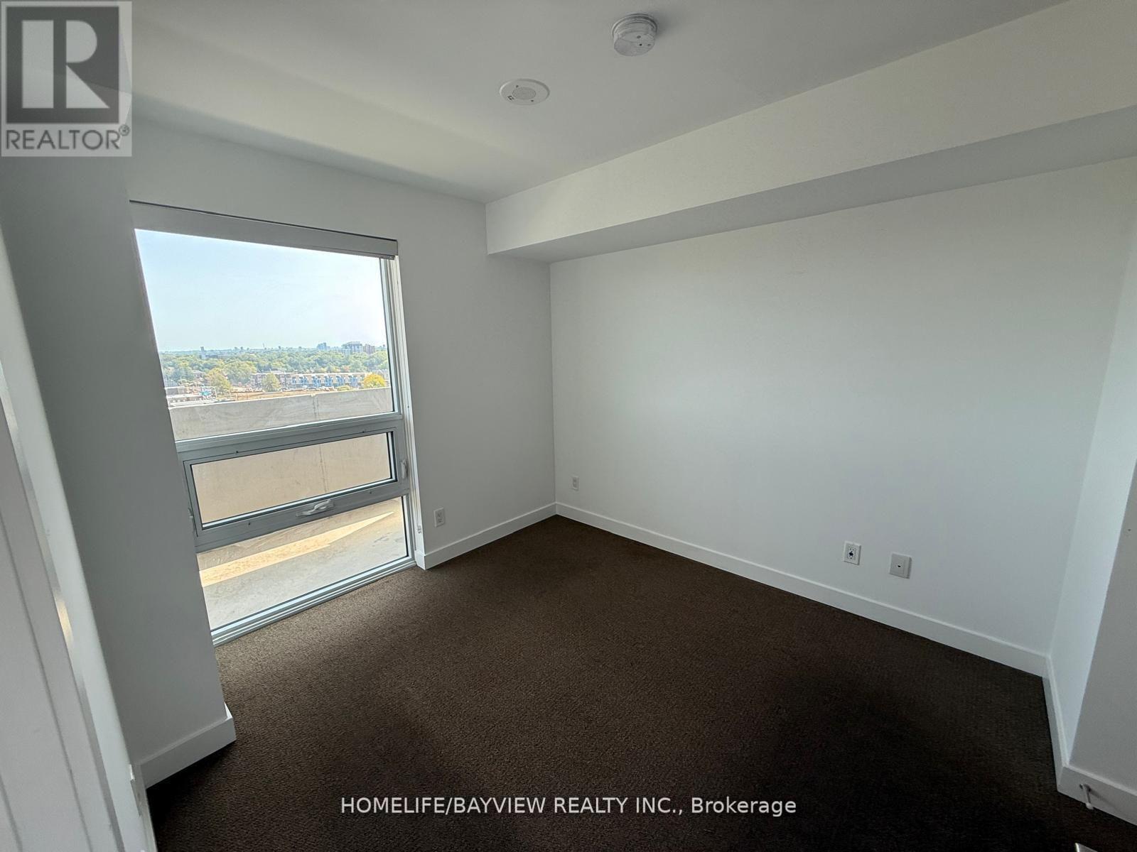 1212 - 120 VARNA DRIVE, Toronto (Englemount-Lawrence), Ontario, M6A0B3 — Photo 4