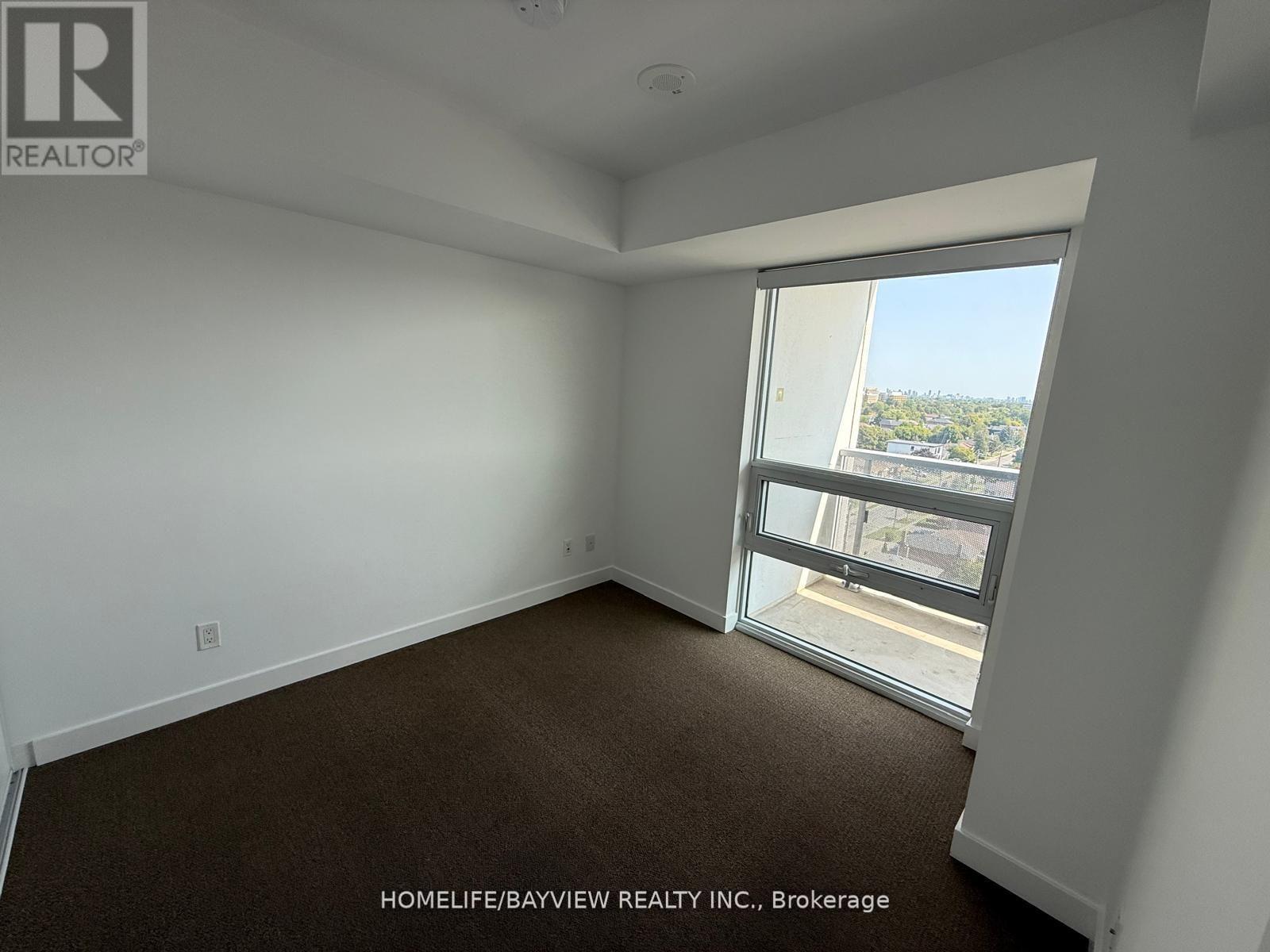 1212 - 120 VARNA DRIVE, Toronto (Englemount-Lawrence), Ontario, M6A0B3 — Photo 6