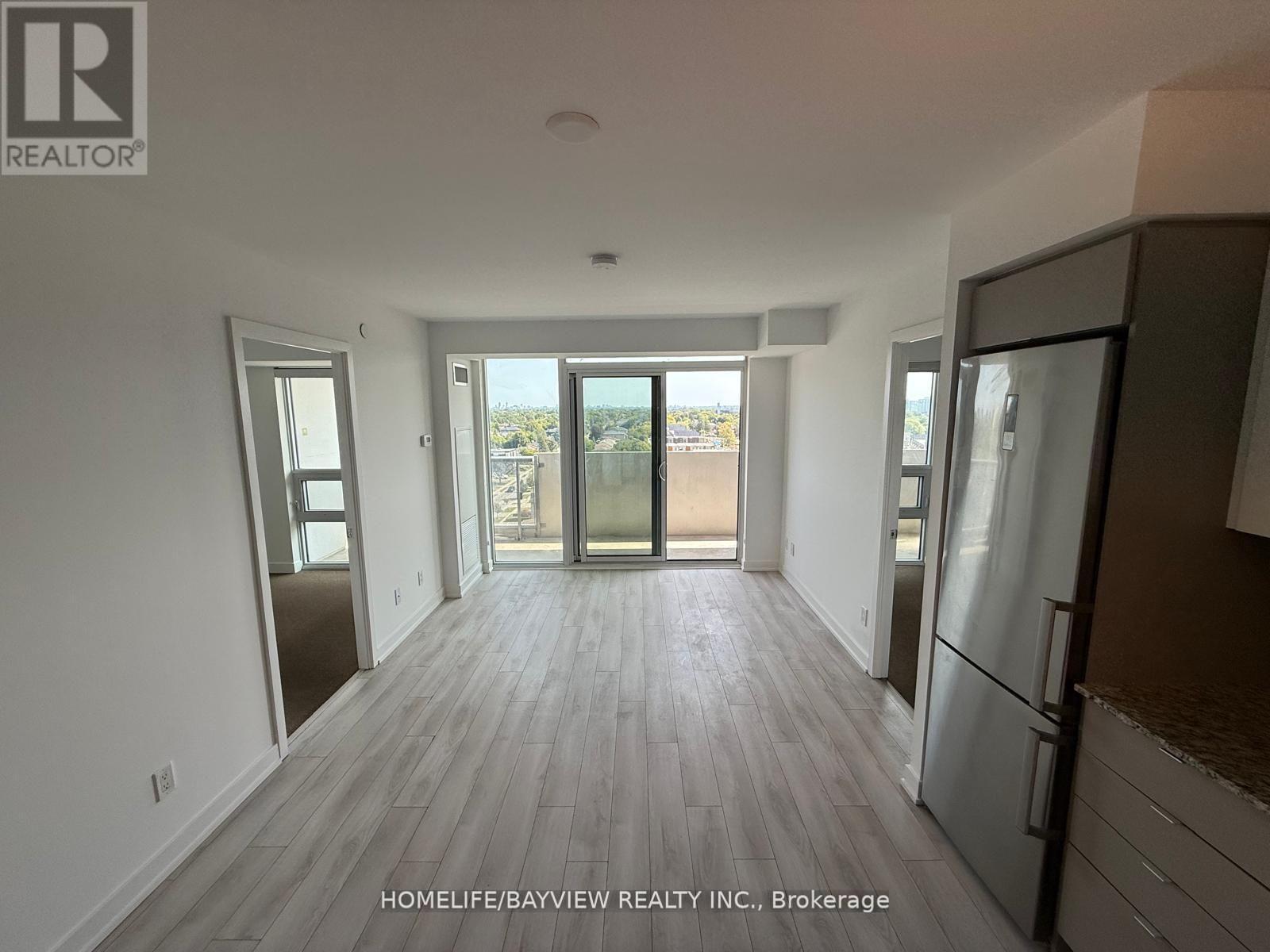 1212 - 120 VARNA DRIVE, Toronto (Englemount-Lawrence), Ontario, M6A0B3 — Photo 7