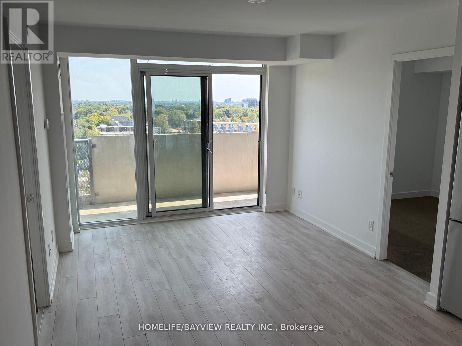 1212 - 120 VARNA DRIVE, Toronto (Englemount-Lawrence), Ontario, M6A0B3 — Photo 8