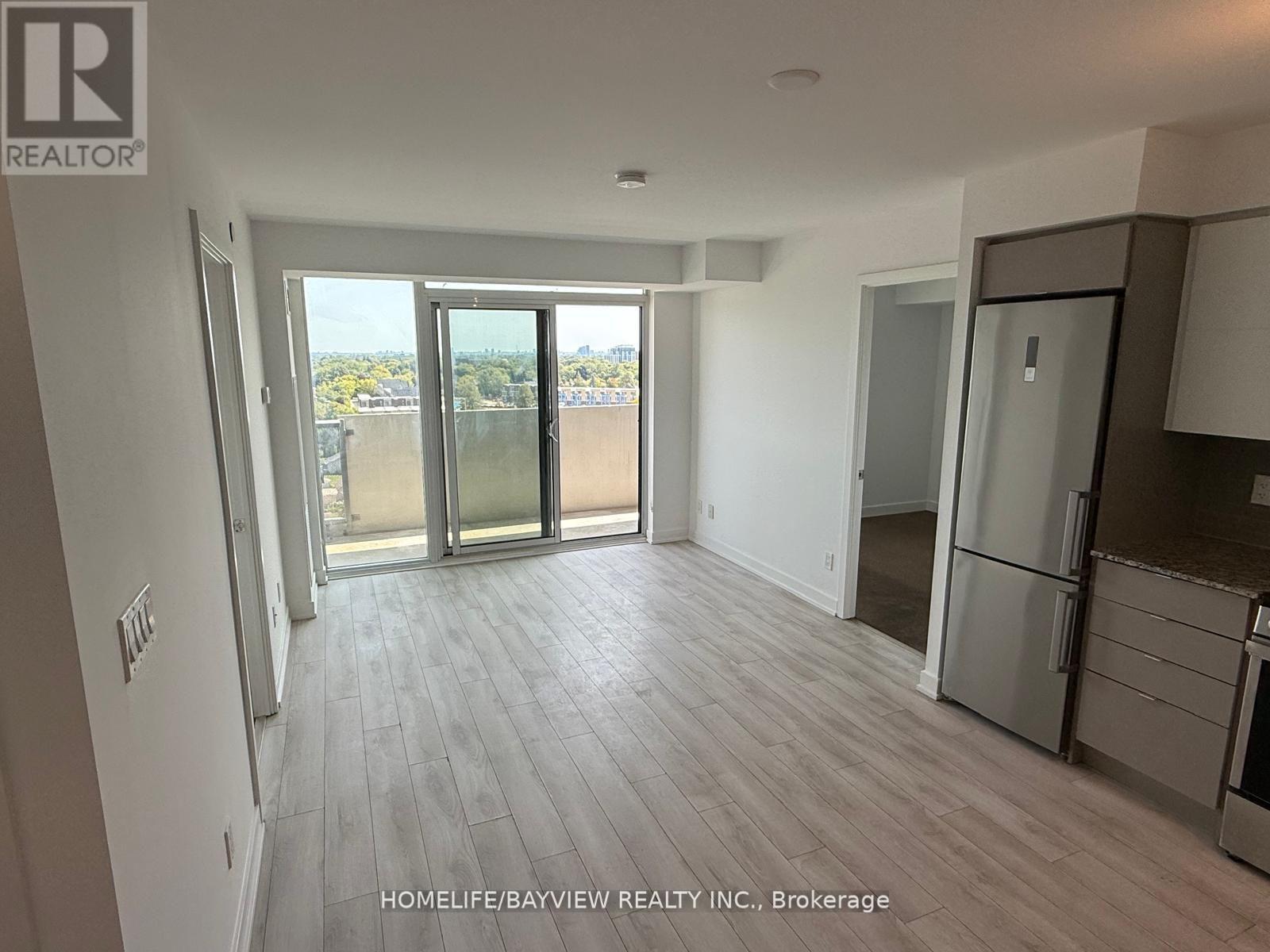 1212 - 120 VARNA DRIVE, Toronto (Englemount-Lawrence), Ontario, M6A0B3 — Photo 9