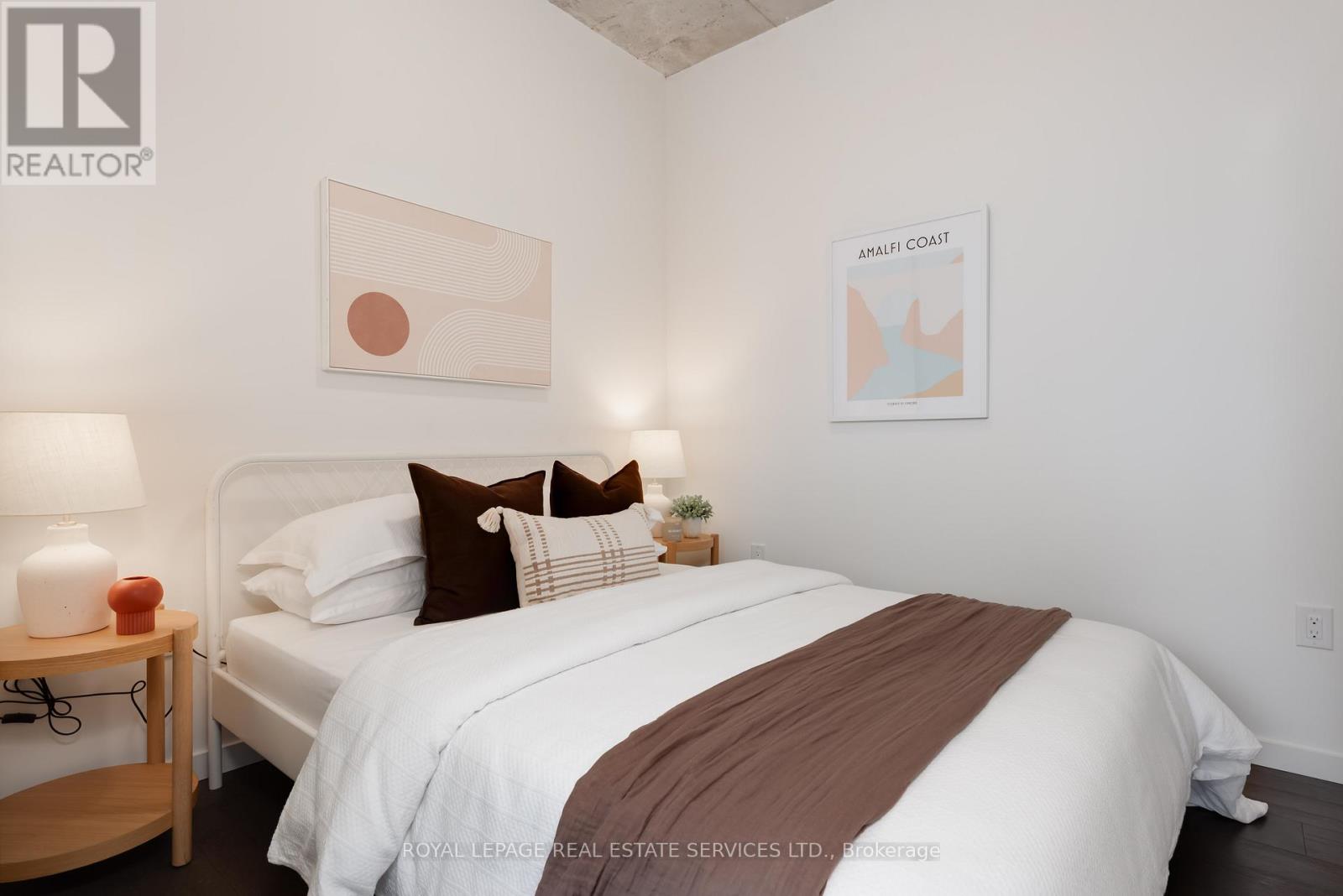 711 - 170 BAYVIEW AVENUE, Toronto (Waterfront Communities), Ontario, M5A0M4 — Photo 13