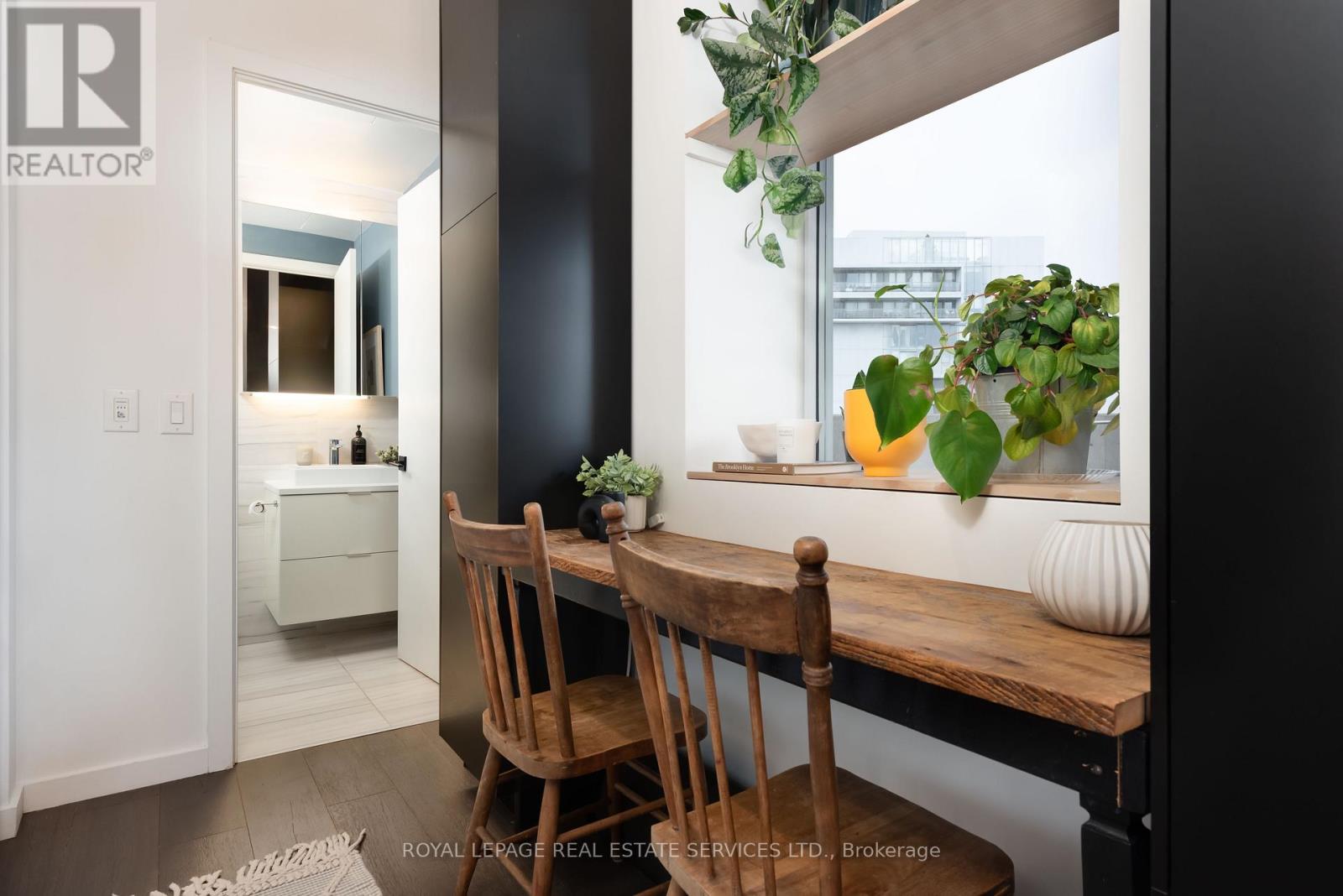 711 - 170 BAYVIEW AVENUE, Toronto (Waterfront Communities), Ontario, M5A0M4 — Photo 15