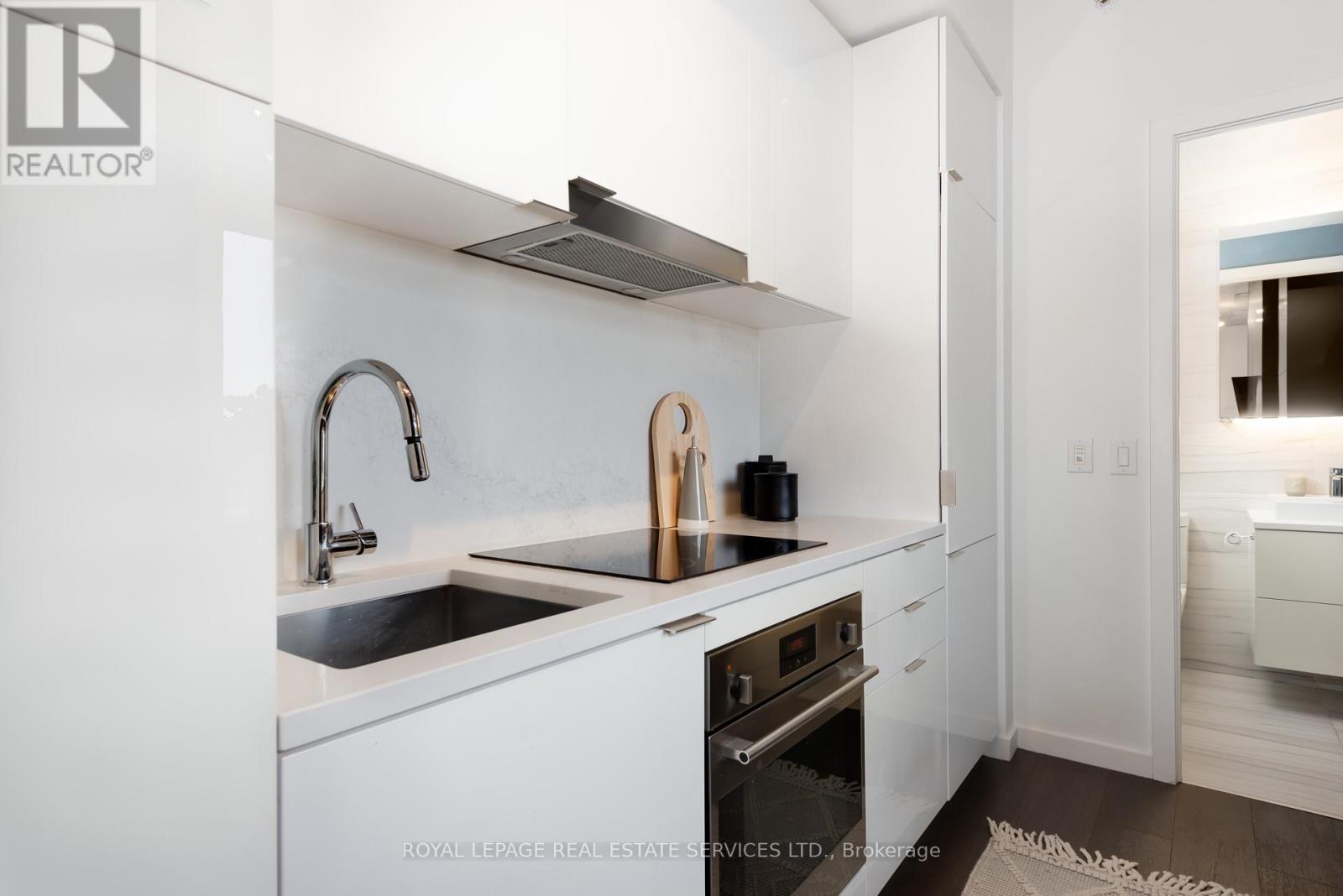 711 - 170 BAYVIEW AVENUE, Toronto (Waterfront Communities), Ontario, M5A0M4 — Photo 16