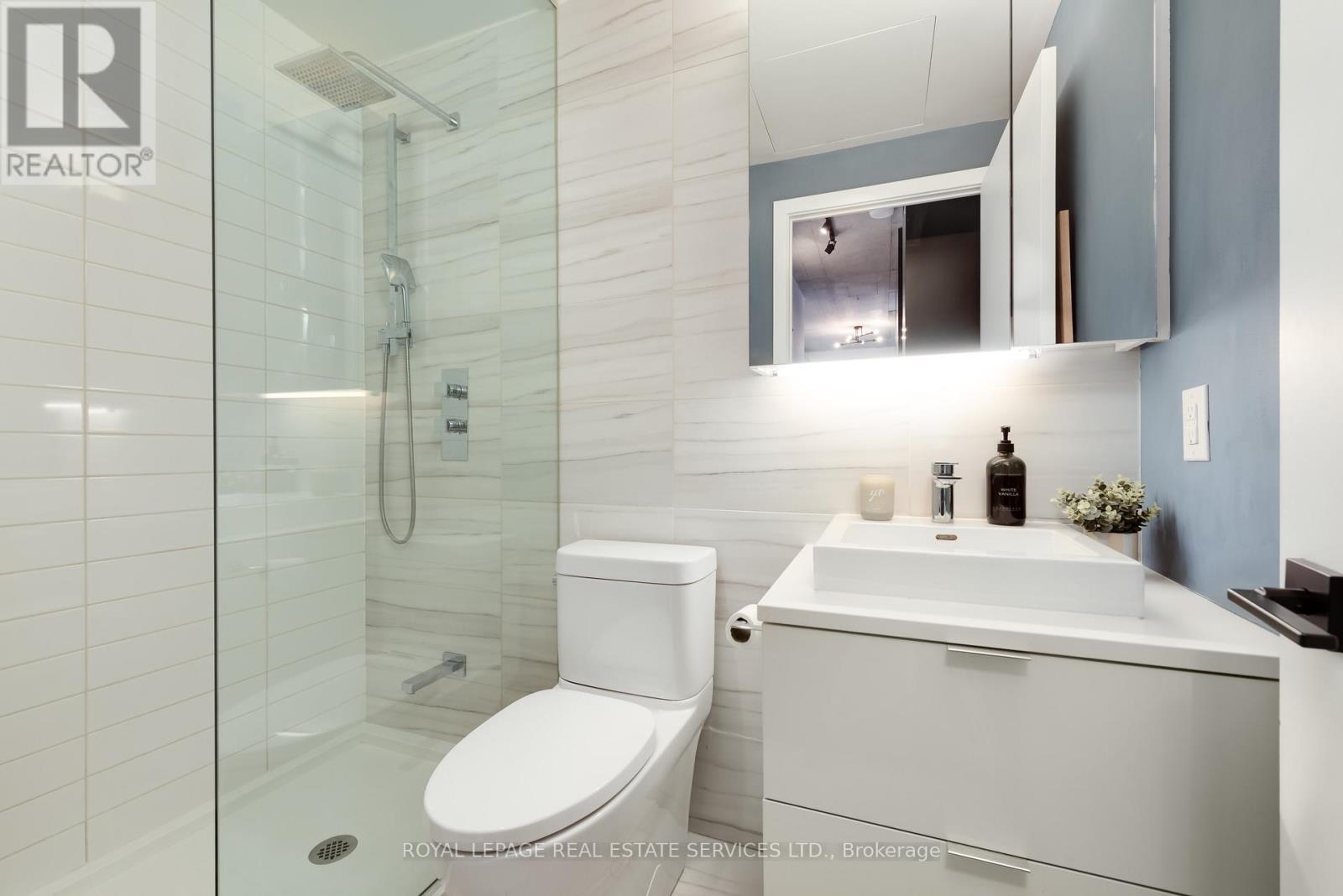 711 - 170 BAYVIEW AVENUE, Toronto (Waterfront Communities), Ontario, M5A0M4 — Photo 18