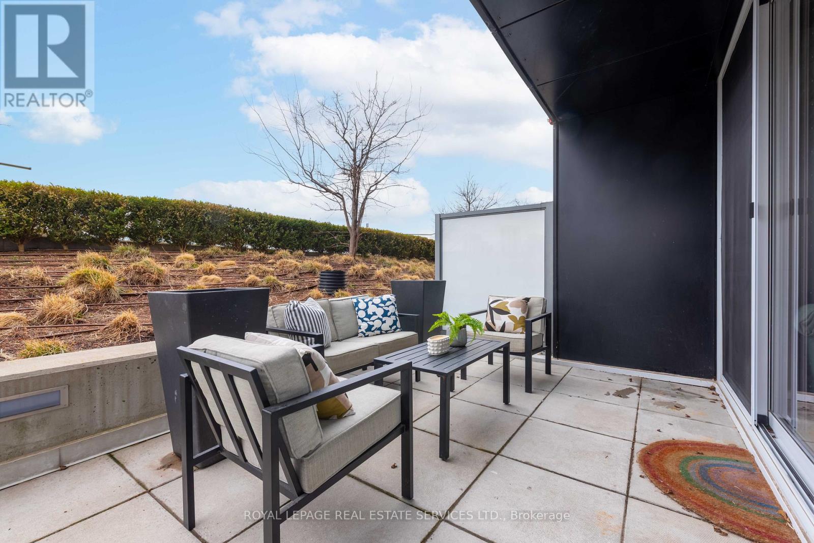 711 - 170 BAYVIEW AVENUE, Toronto (Waterfront Communities), Ontario, M5A0M4 — Photo 4