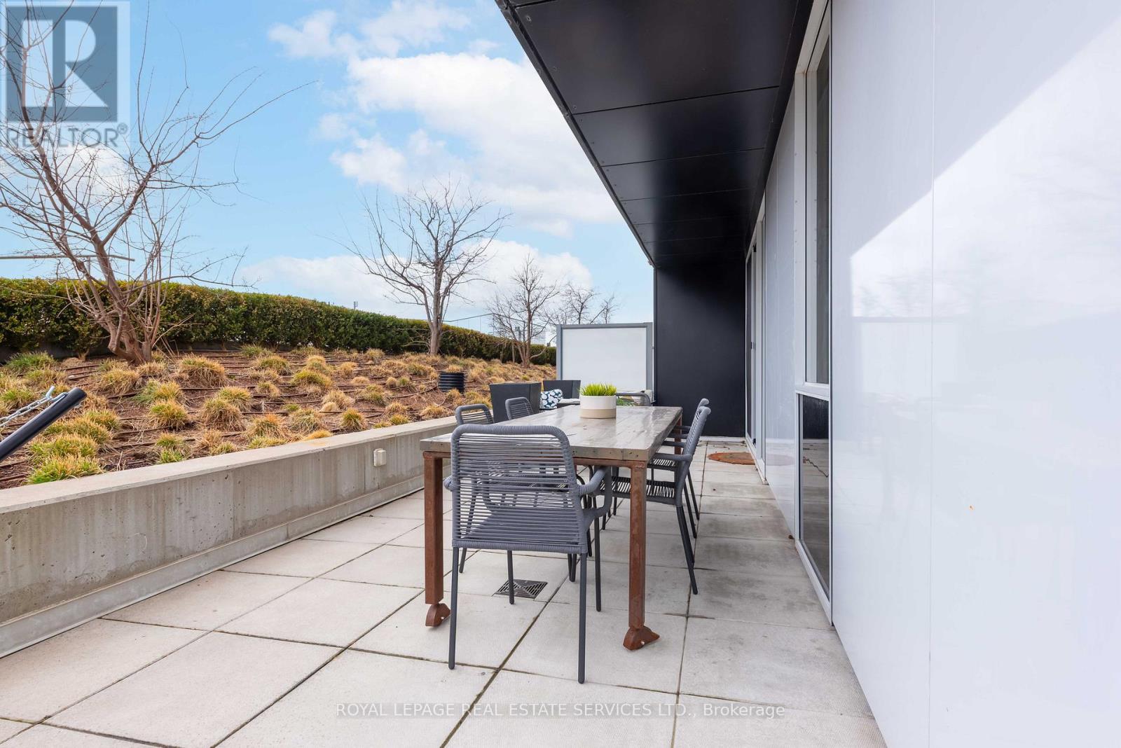 711 - 170 BAYVIEW AVENUE, Toronto (Waterfront Communities), Ontario, M5A0M4 — Photo 5