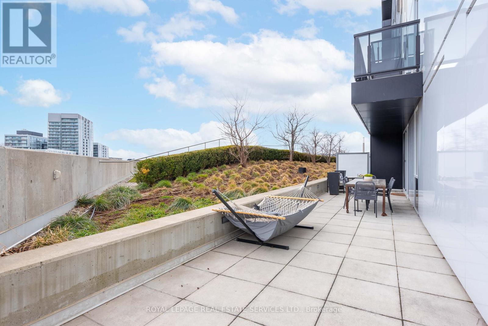 711 - 170 BAYVIEW AVENUE, Toronto (Waterfront Communities), Ontario, M5A0M4 — Photo 6