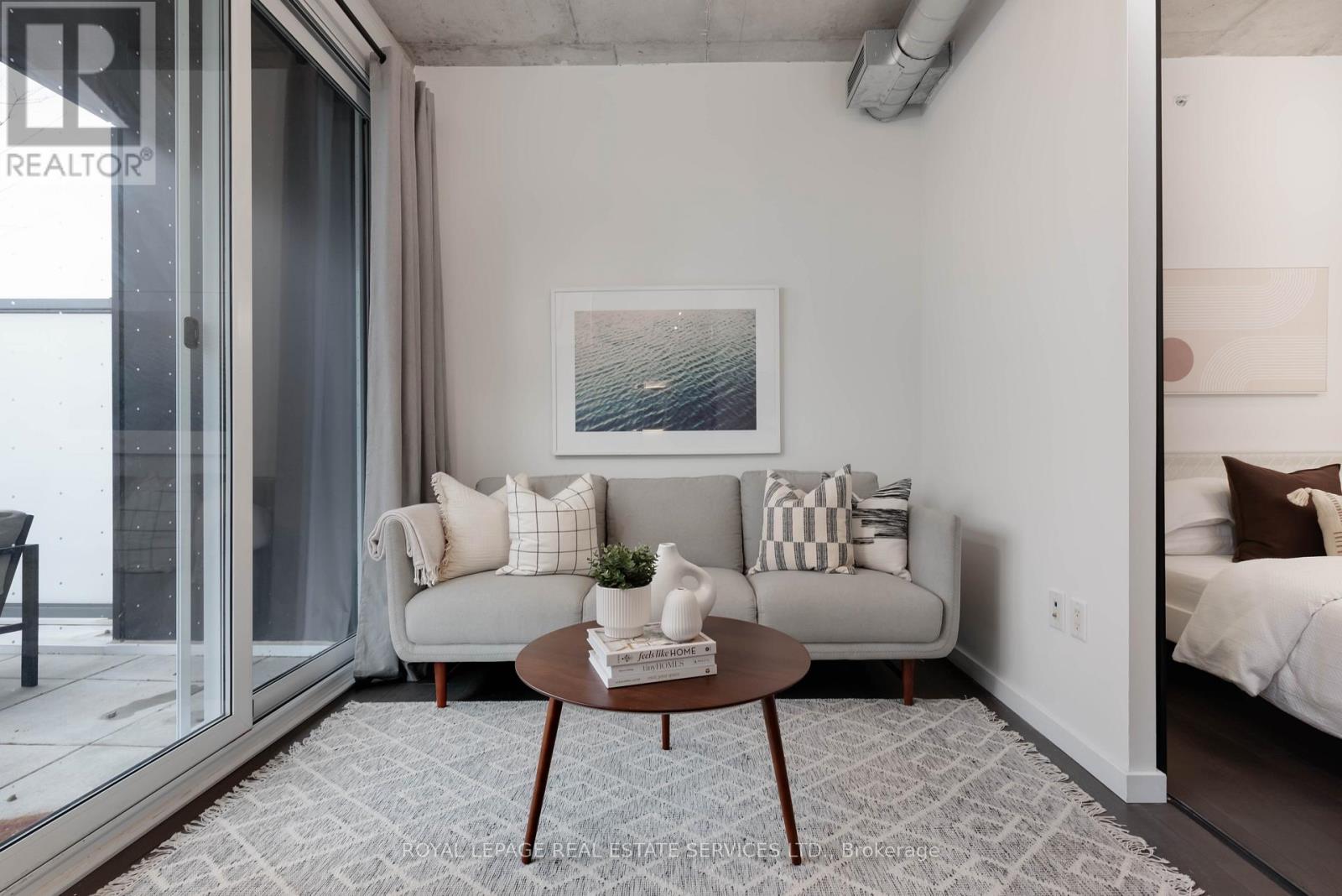 711 - 170 BAYVIEW AVENUE, Toronto (Waterfront Communities), Ontario, M5A0M4 — Photo 9