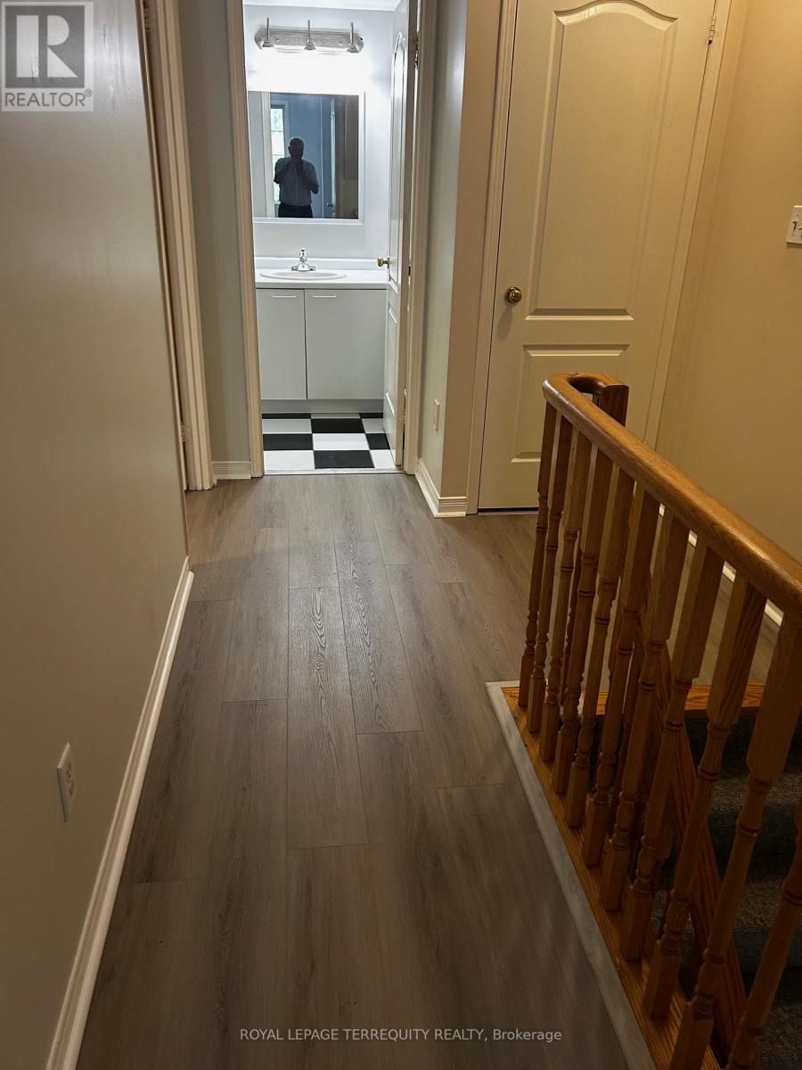 B19 - 108 FINCH AVENUE W, Toronto (Newtonbrook West), Ontario, M2N6W6 — Photo 10