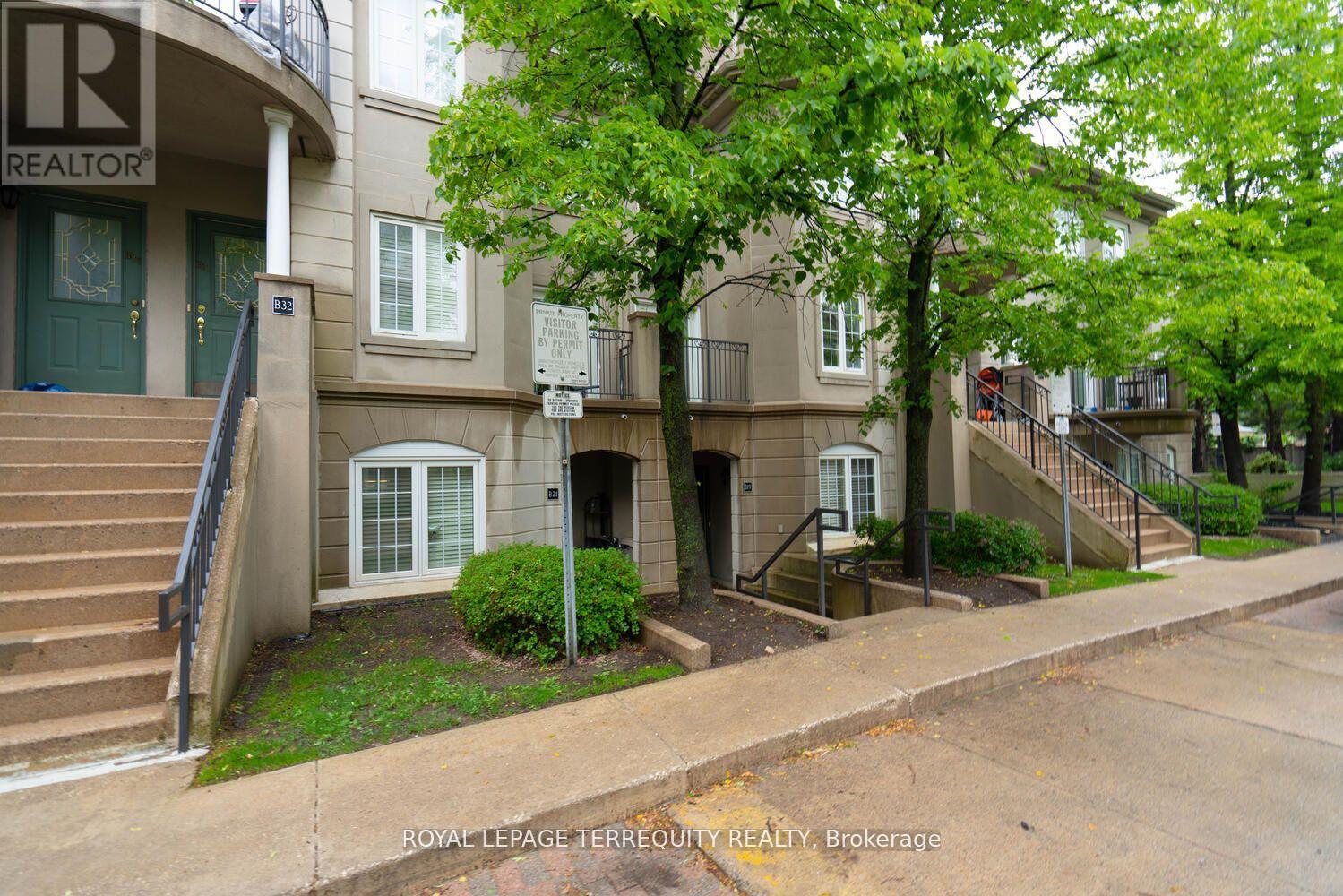 B19 - 108 FINCH AVENUE W, Toronto (Newtonbrook West), Ontario, M2N6W6 — Photo 17