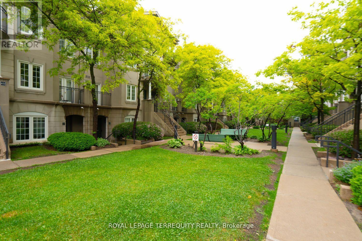 B19 - 108 FINCH AVENUE W, Toronto (Newtonbrook West), Ontario, M2N6W6 — Photo 18