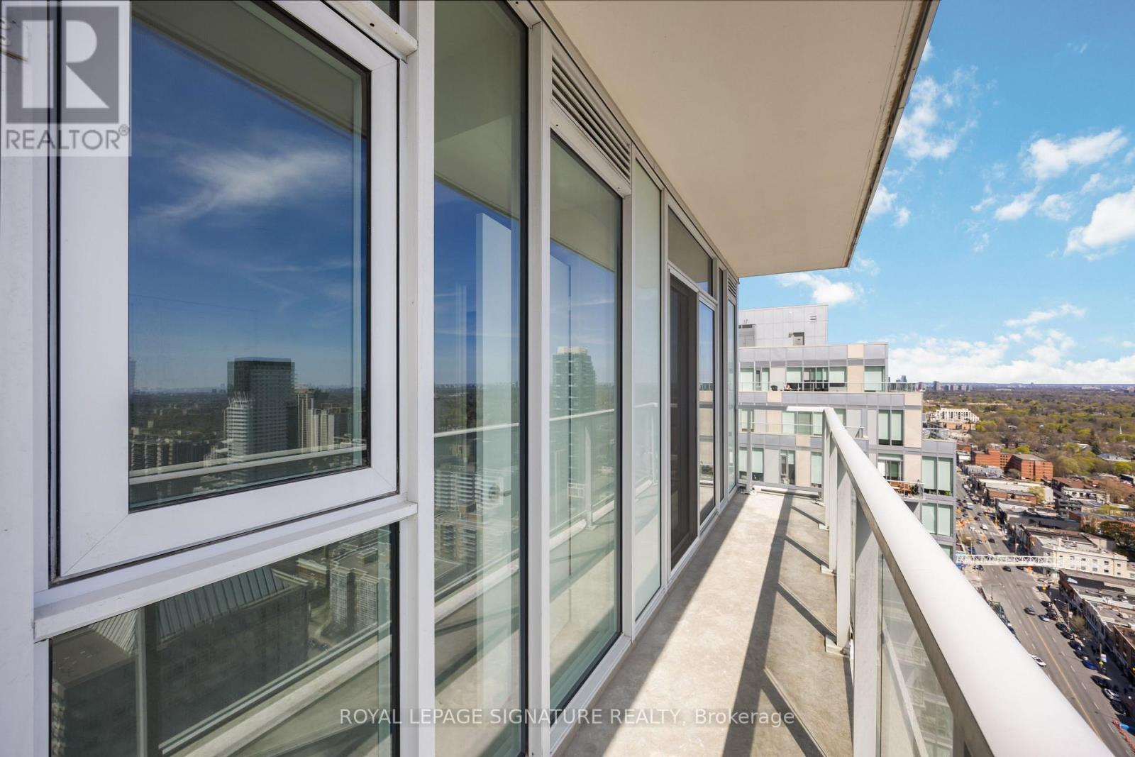 2404 - 33 HELENDALE AVENUE, Toronto (Yonge-Eglinton), Ontario, M4R0A4 — Photo 23