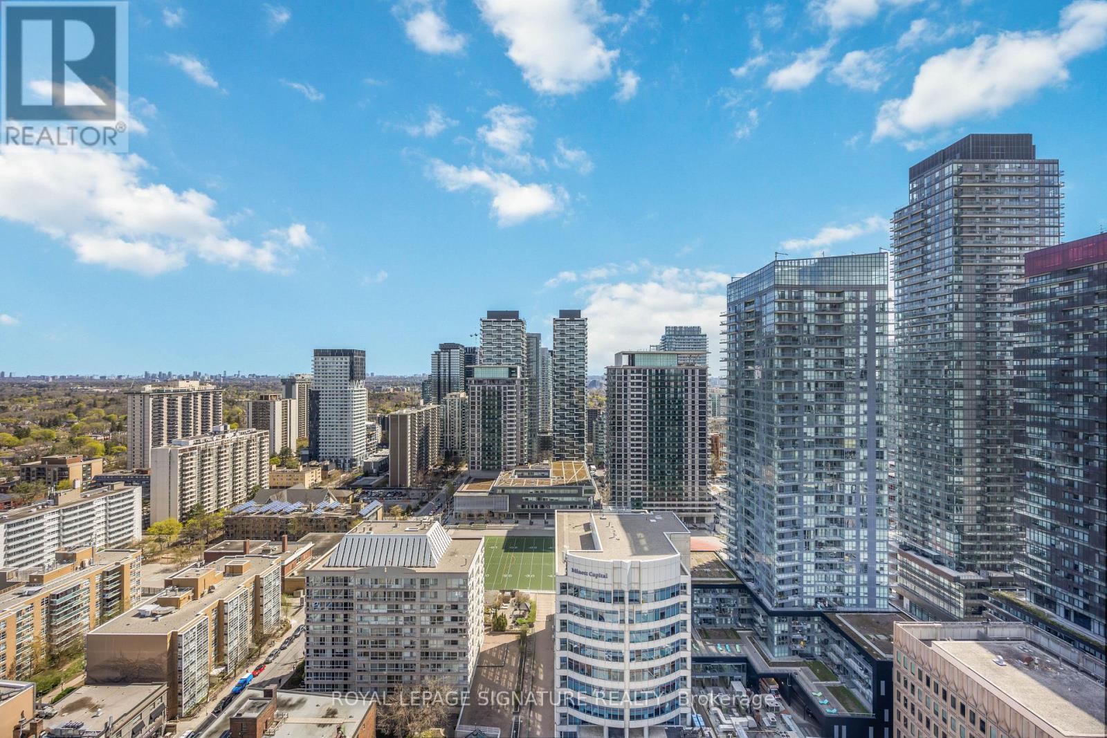 2404 - 33 HELENDALE AVENUE, Toronto (Yonge-Eglinton), Ontario, M4R0A4 — Photo 24