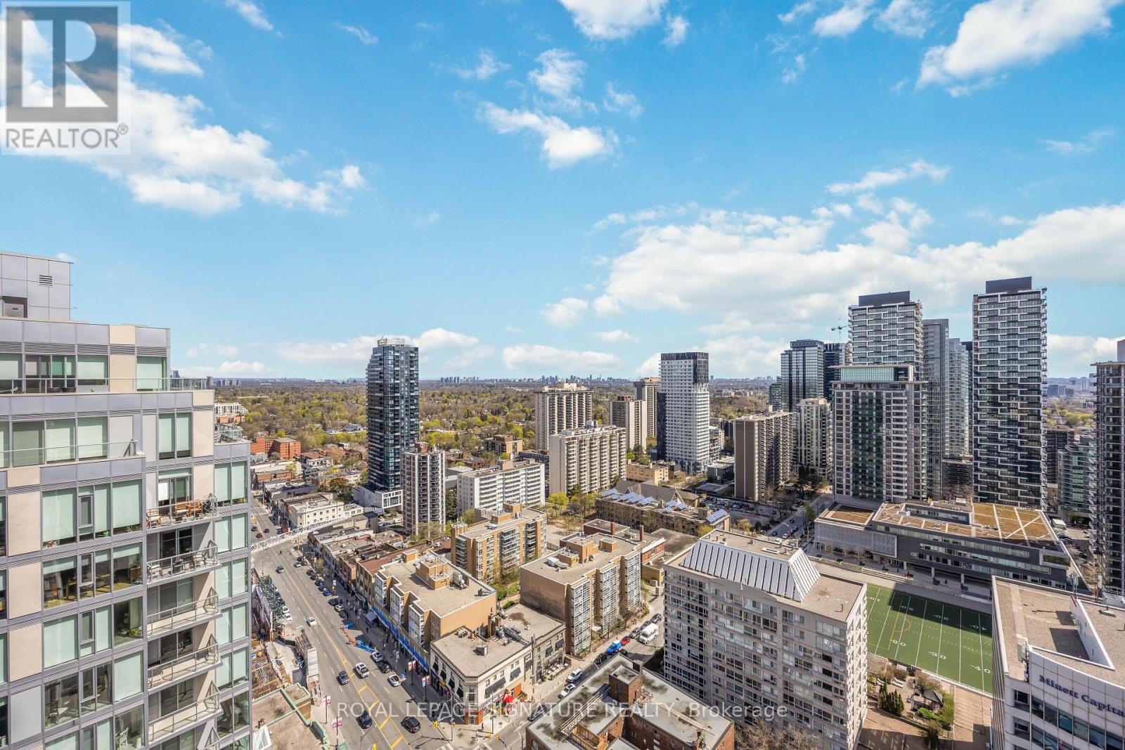 2404 - 33 HELENDALE AVENUE, Toronto (Yonge-Eglinton), Ontario, M4R0A4 — Photo 25