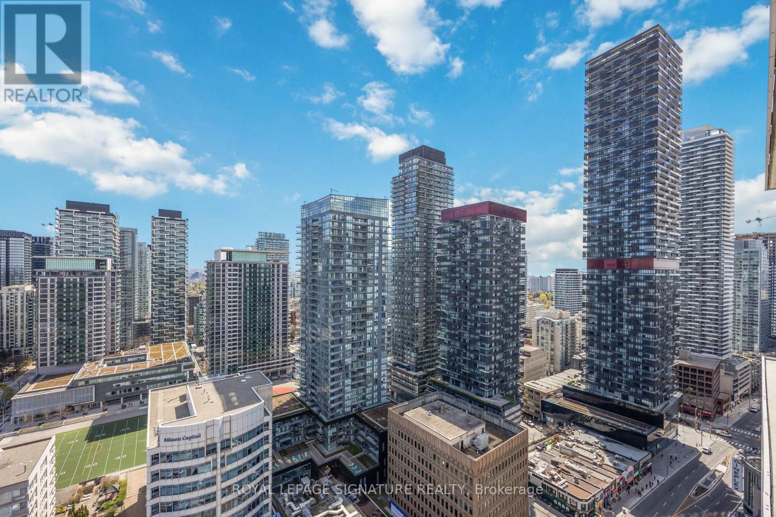 2404 - 33 HELENDALE AVENUE, Toronto (Yonge-Eglinton), Ontario, M4R0A4 — Photo 26