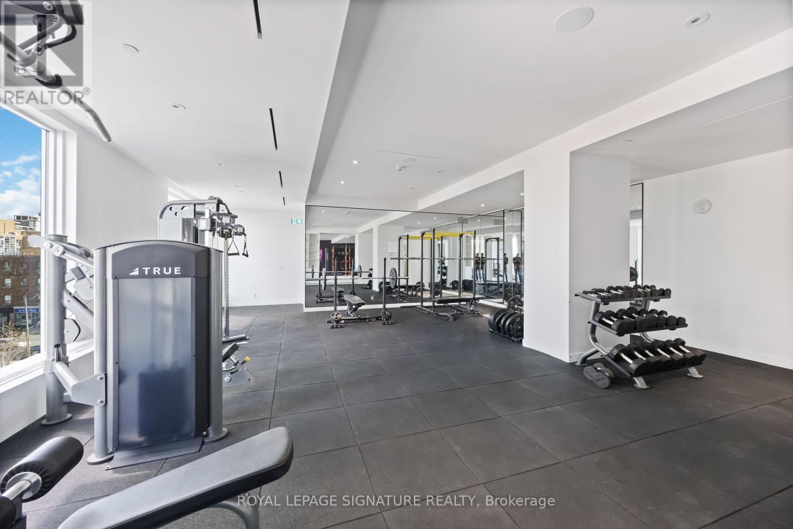 2404 - 33 HELENDALE AVENUE, Toronto (Yonge-Eglinton), Ontario, M4R0A4 — Photo 27