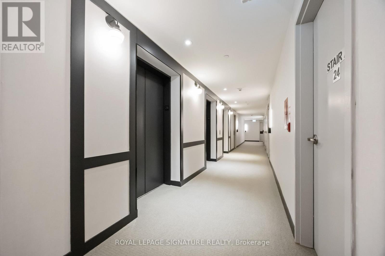 2404 - 33 HELENDALE AVENUE, Toronto (Yonge-Eglinton), Ontario, M4R0A4 — Photo 4