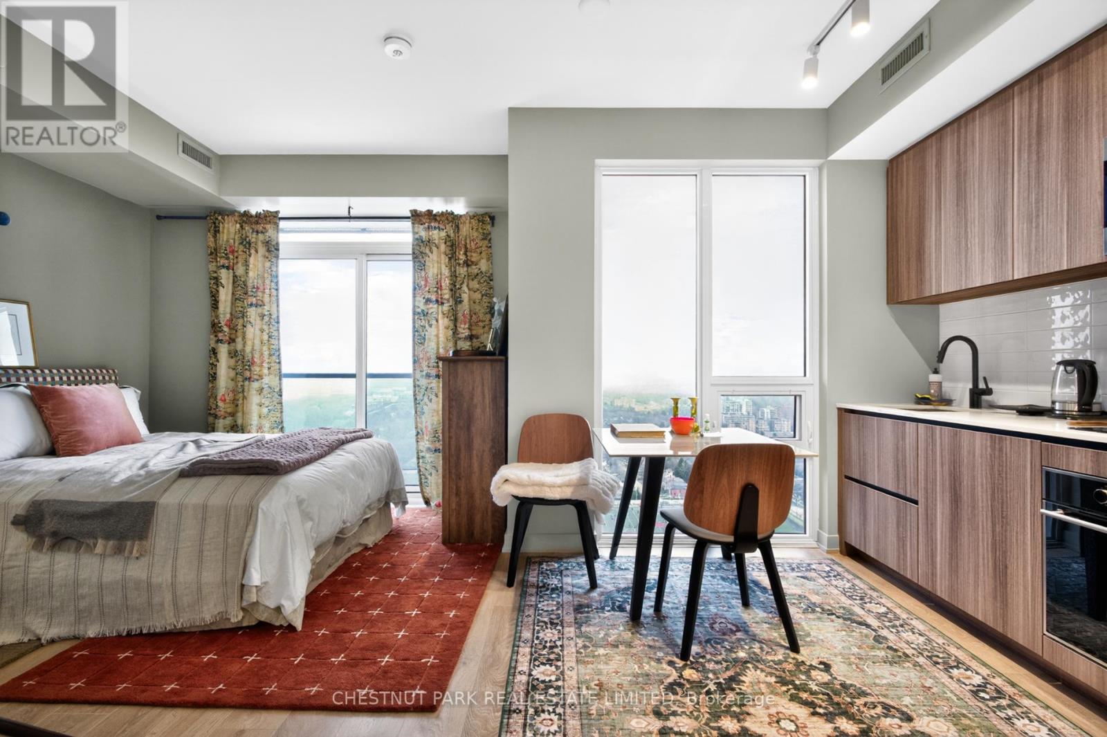 2810 - 117 BROADWAY AVENUE, Toronto (Mount Pleasant West), Ontario, M4P1V3 — Photo 10