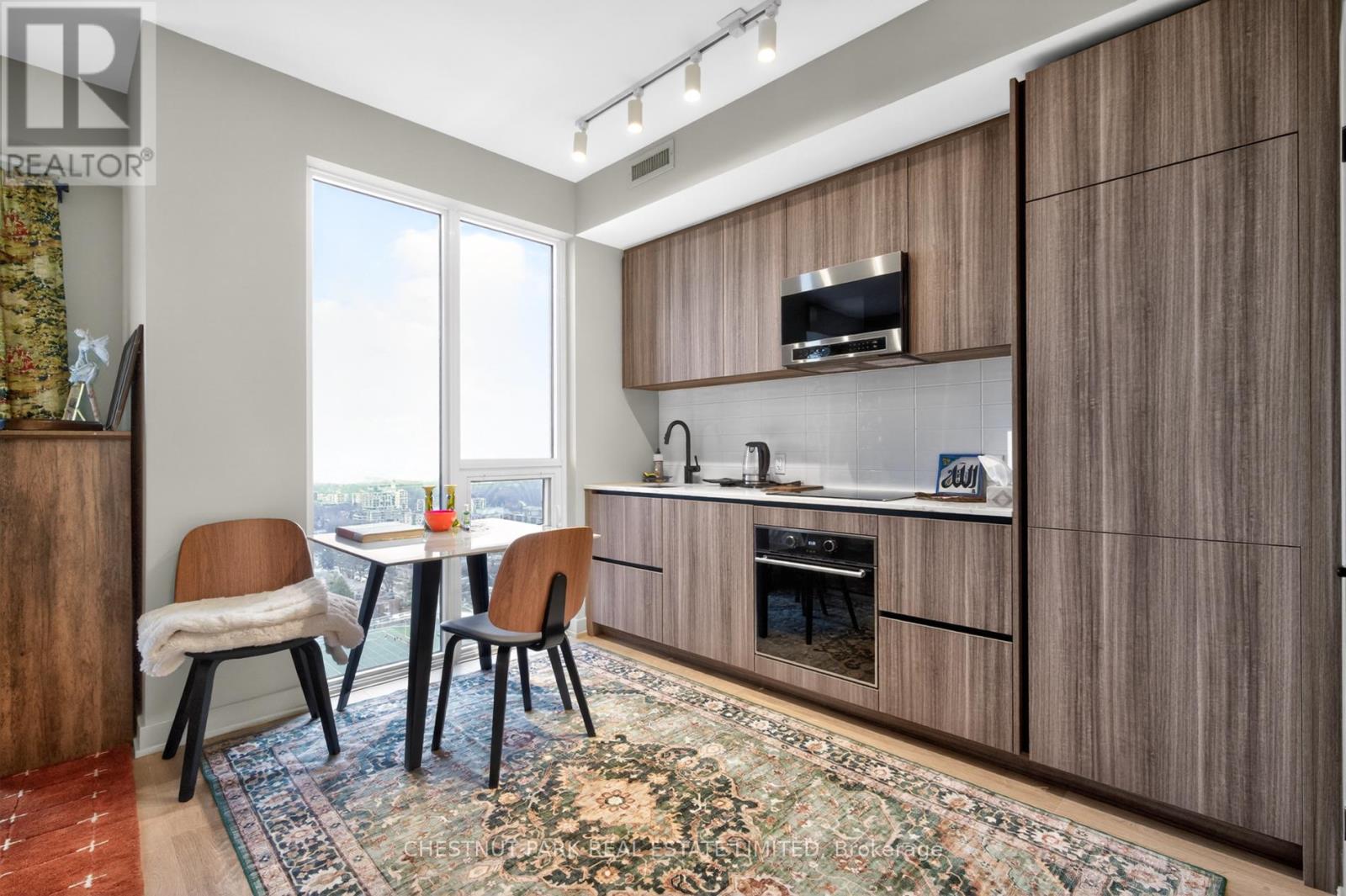 2810 - 117 BROADWAY AVENUE, Toronto (Mount Pleasant West), Ontario, M4P1V3 — Photo 11