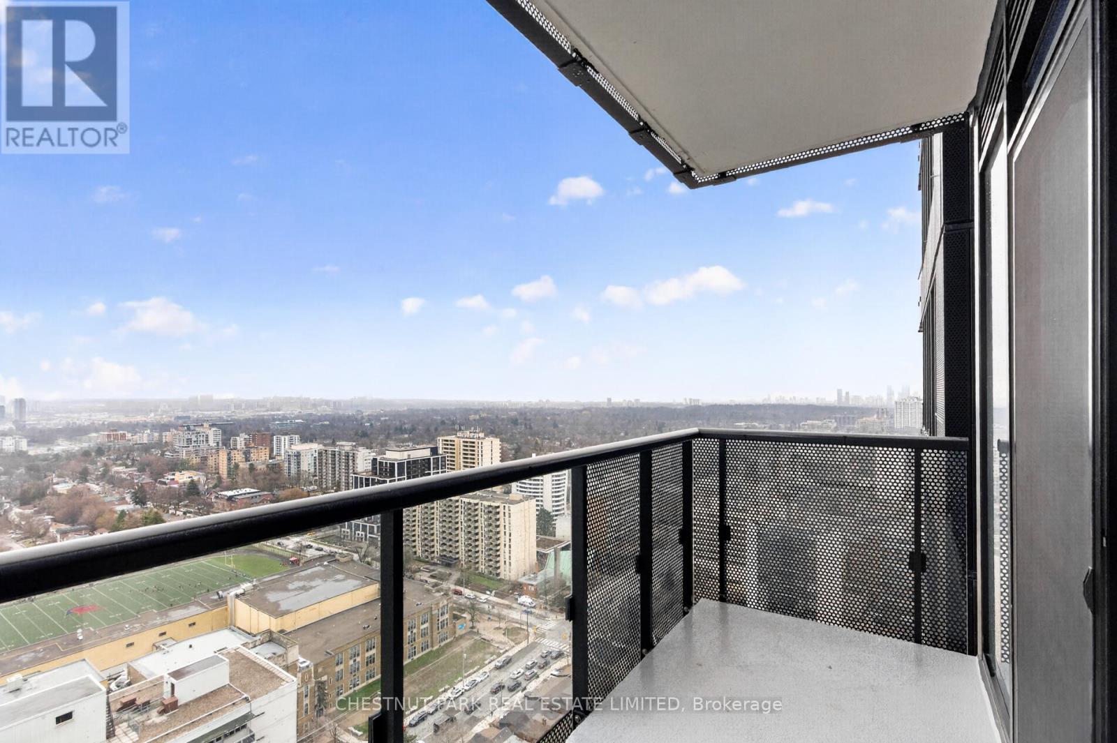 2810 - 117 BROADWAY AVENUE, Toronto (Mount Pleasant West), Ontario, M4P1V3 — Photo 14