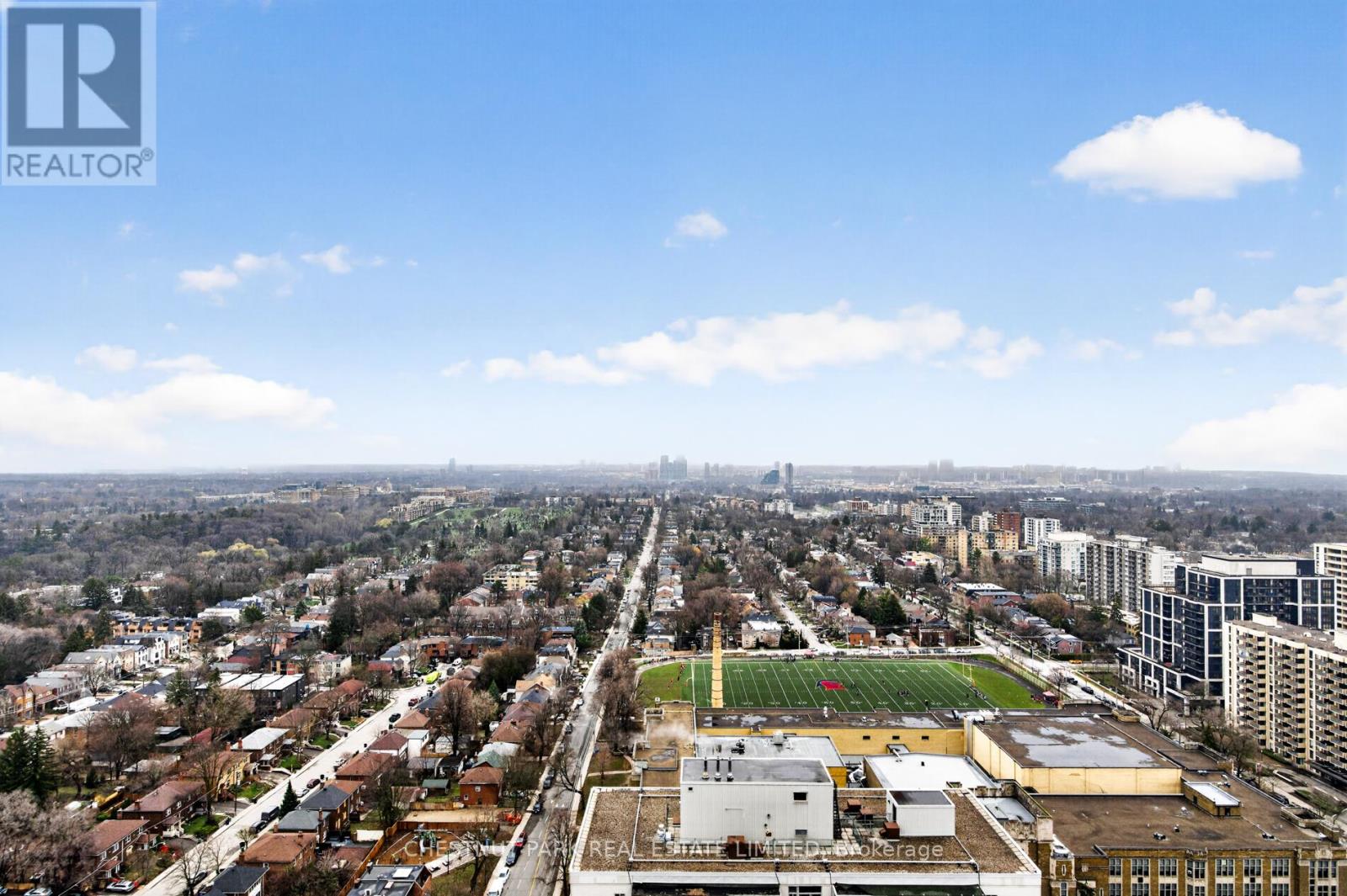 2810 - 117 BROADWAY AVENUE, Toronto (Mount Pleasant West), Ontario, M4P1V3 — Photo 15