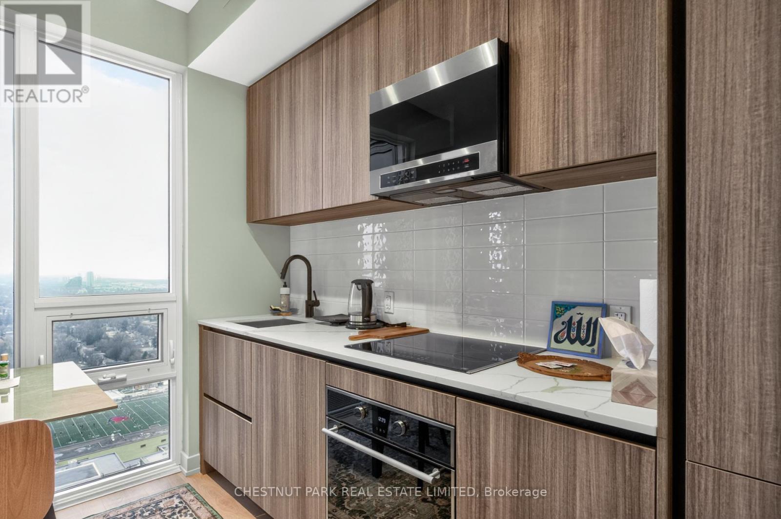 2810 - 117 BROADWAY AVENUE, Toronto (Mount Pleasant West), Ontario, M4P1V3 — Photo 6