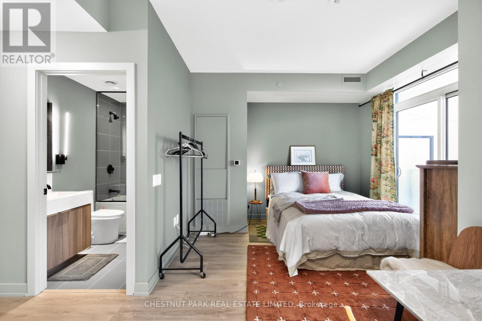 2810 - 117 BROADWAY AVENUE, Toronto (Mount Pleasant West), Ontario, M4P1V3 — Photo 7