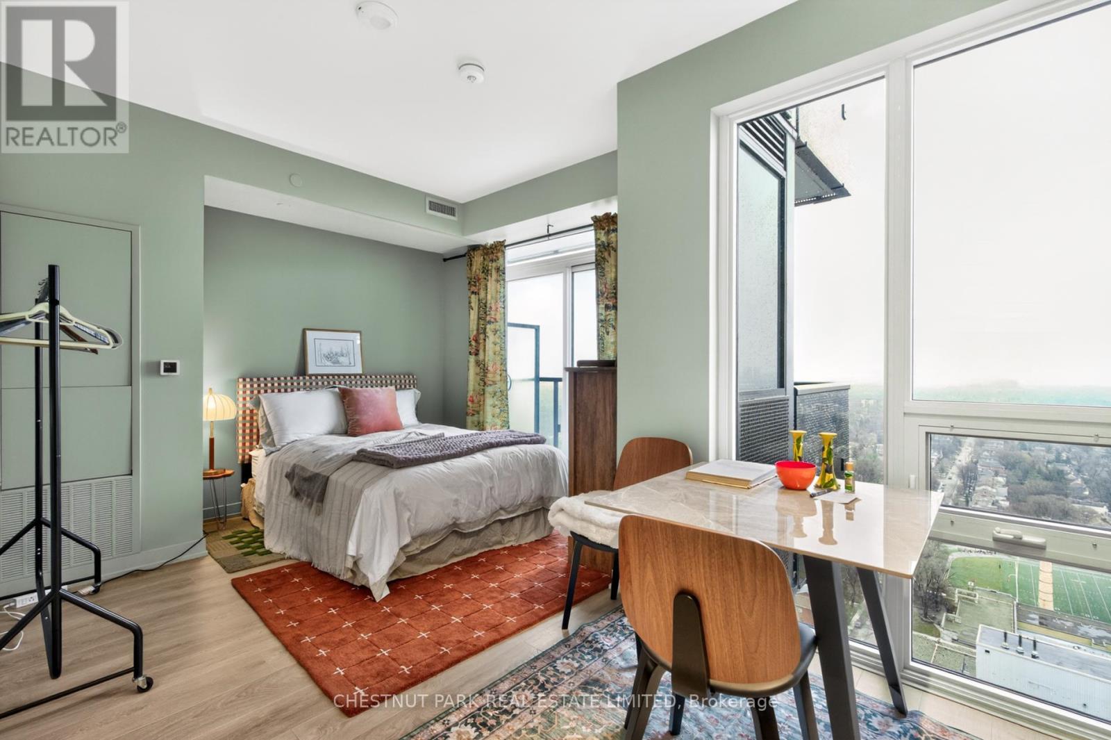 2810 - 117 BROADWAY AVENUE, Toronto (Mount Pleasant West), Ontario, M4P1V3 — Photo 8