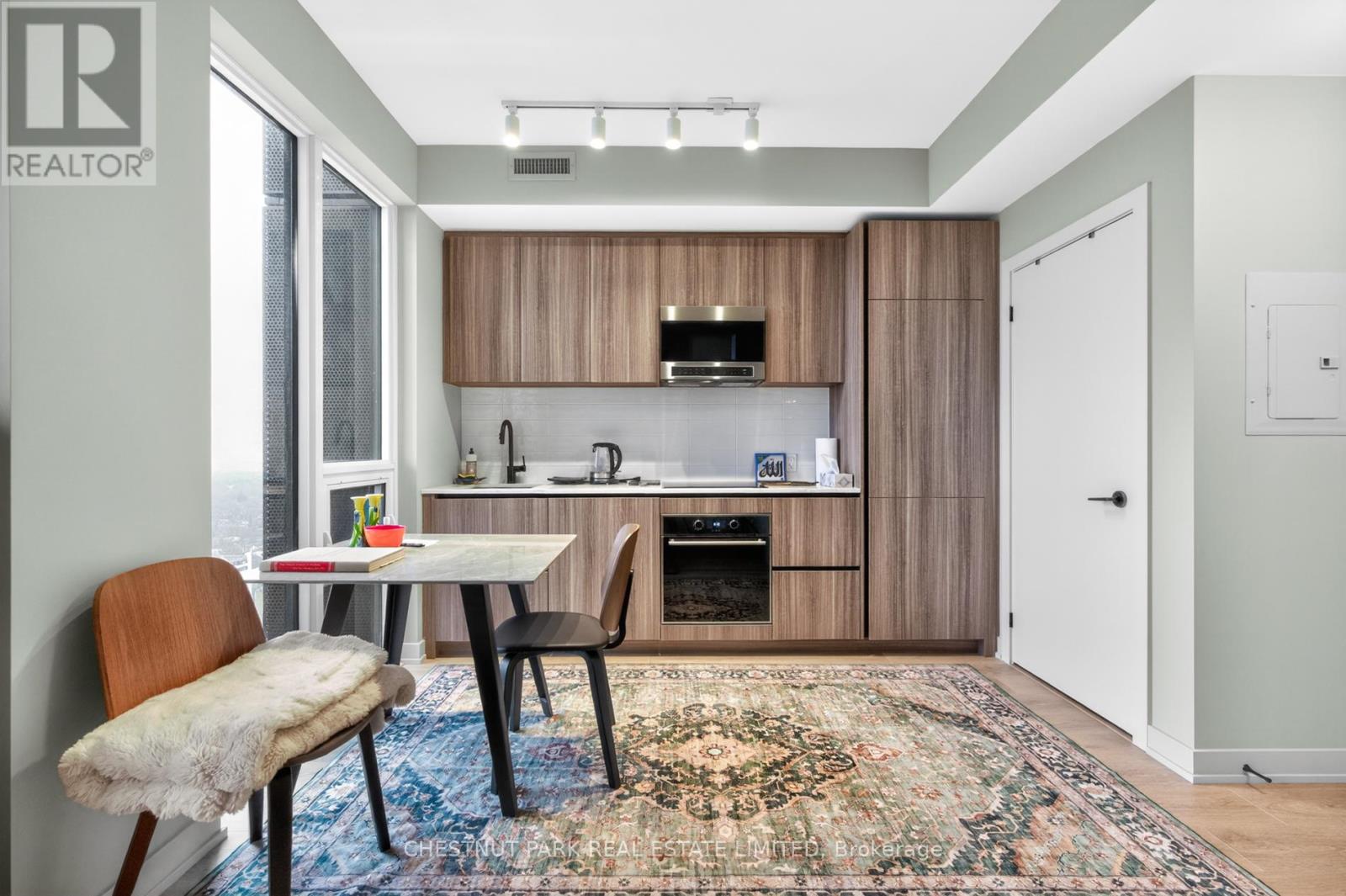 2810 - 117 BROADWAY AVENUE, Toronto (Mount Pleasant West), Ontario, M4P1V3 — Photo 9