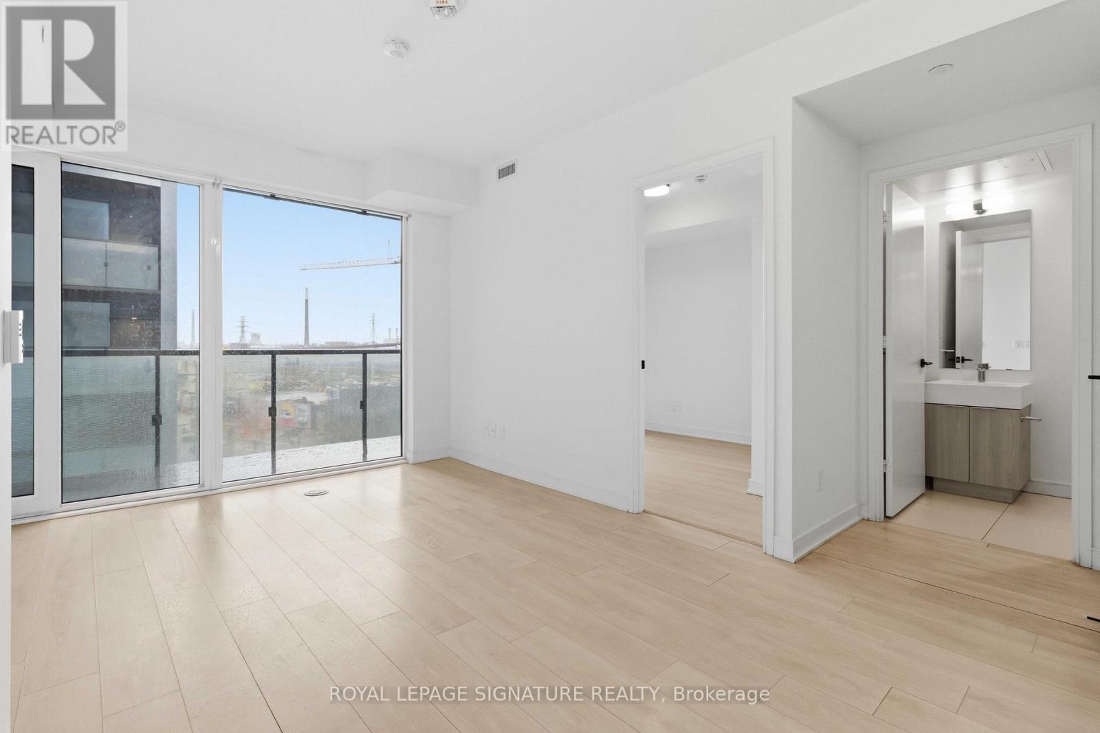 S451 - 35 ROLLING MILLS ROAD, Toronto (Waterfront Communities), Ontario, M5A0V6 — Photo 11