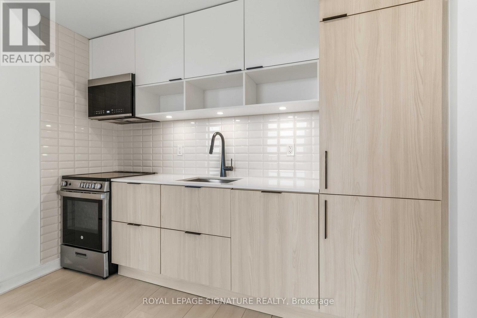 S451 - 35 ROLLING MILLS ROAD, Toronto (Waterfront Communities), Ontario, M5A0V6 — Photo 12