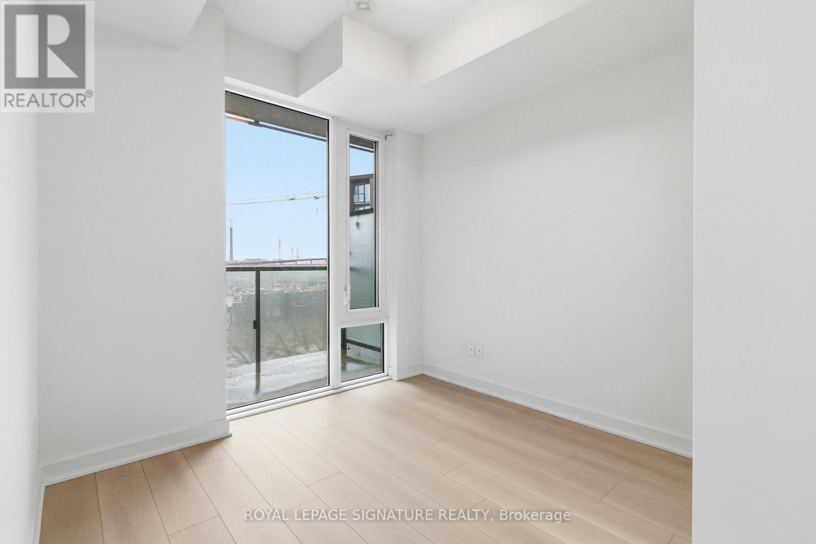 S451 - 35 ROLLING MILLS ROAD, Toronto (Waterfront Communities), Ontario, M5A0V6 — Photo 13