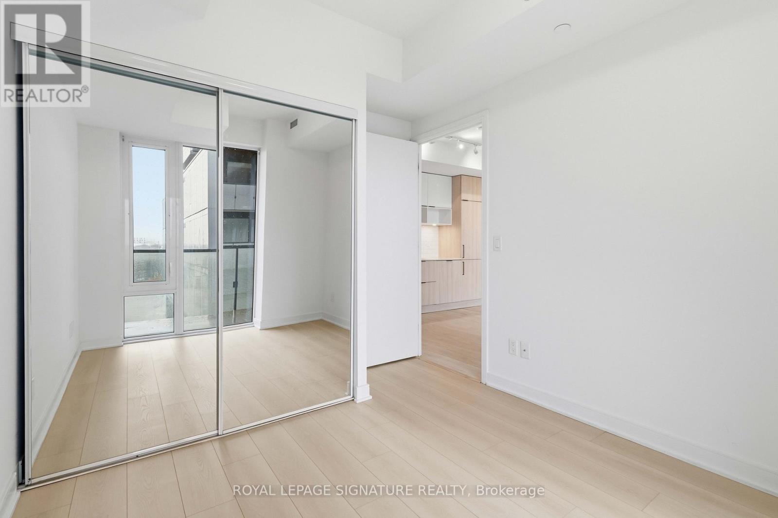 S451 - 35 ROLLING MILLS ROAD, Toronto (Waterfront Communities), Ontario, M5A0V6 — Photo 14