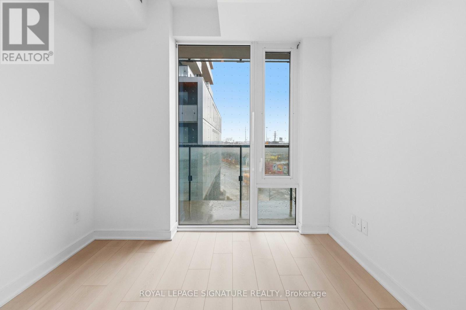 S451 - 35 ROLLING MILLS ROAD, Toronto (Waterfront Communities), Ontario, M5A0V6 — Photo 15