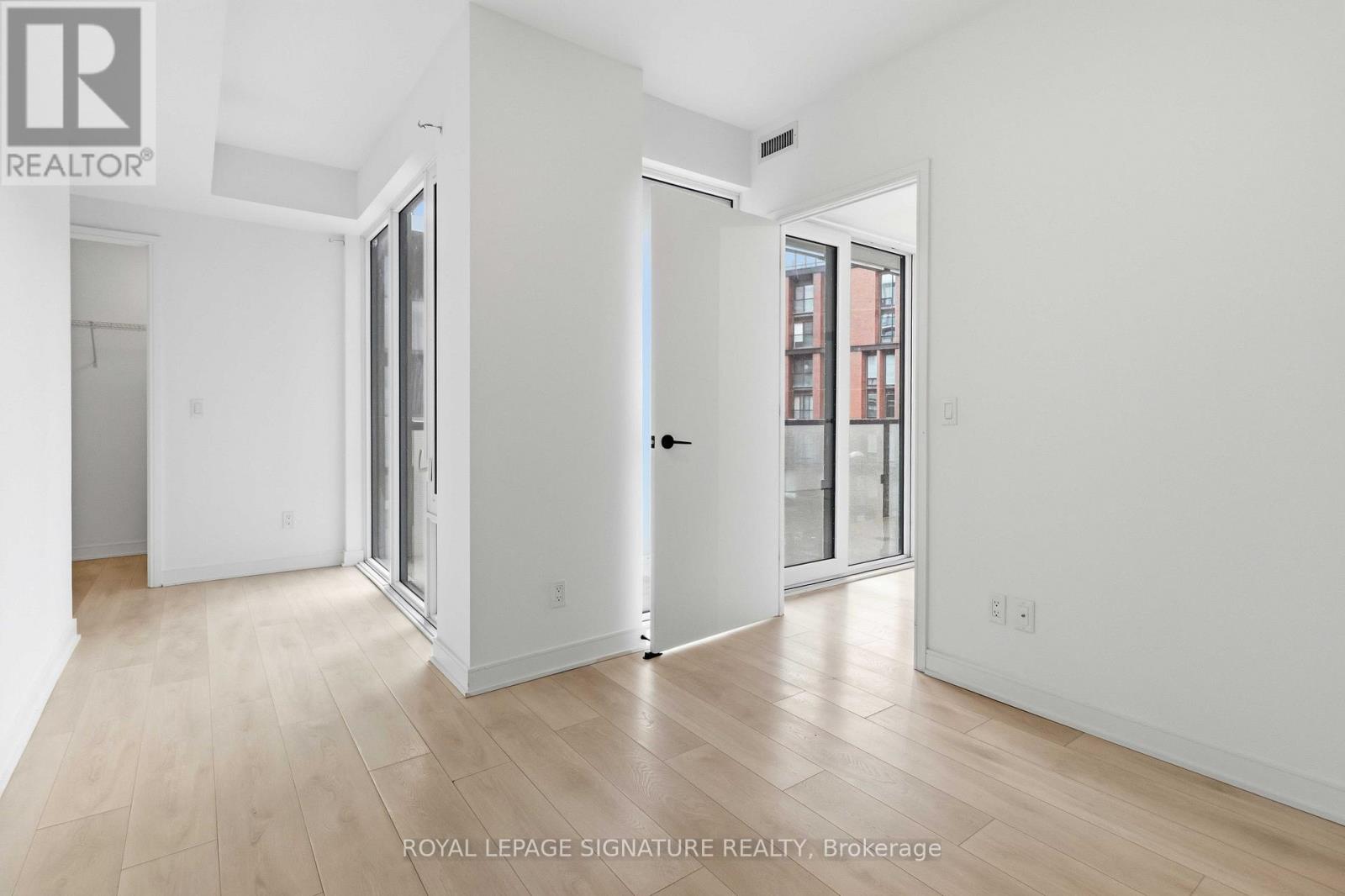 S451 - 35 ROLLING MILLS ROAD, Toronto (Waterfront Communities), Ontario, M5A0V6 — Photo 17