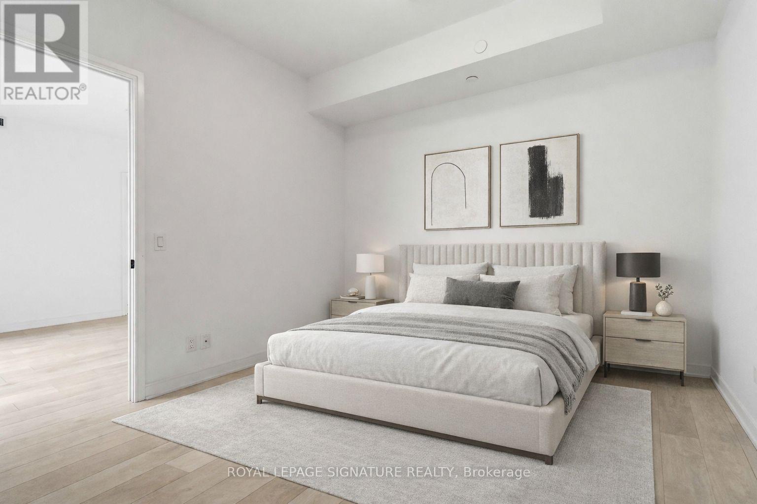 S451 - 35 ROLLING MILLS ROAD, Toronto (Waterfront Communities), Ontario, M5A0V6 — Photo 18