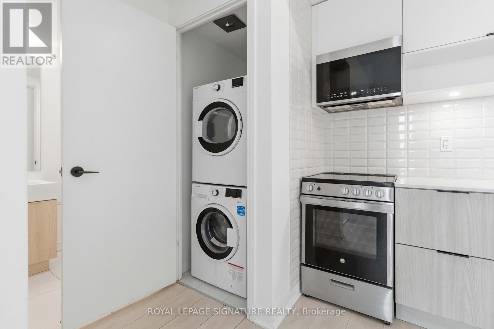 S451 - 35 ROLLING MILLS ROAD, Toronto (Waterfront Communities), Ontario, M5A0V6 — Photo 21