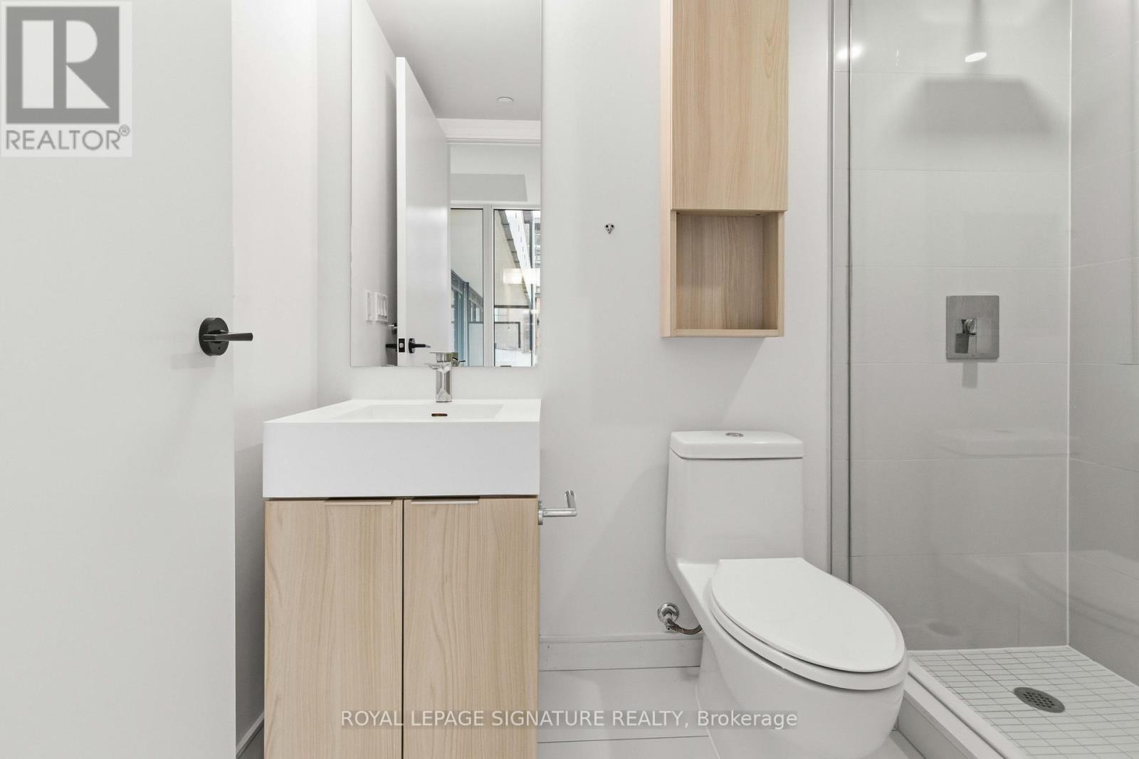 S451 - 35 ROLLING MILLS ROAD, Toronto (Waterfront Communities), Ontario, M5A0V6 — Photo 23