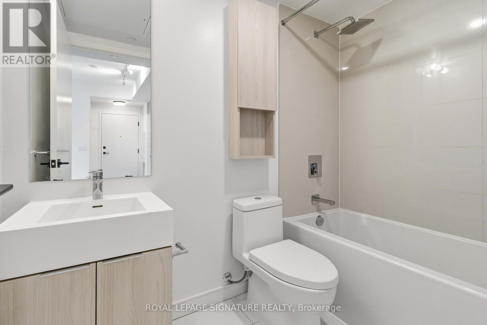 S451 - 35 ROLLING MILLS ROAD, Toronto (Waterfront Communities), Ontario, M5A0V6 — Photo 24