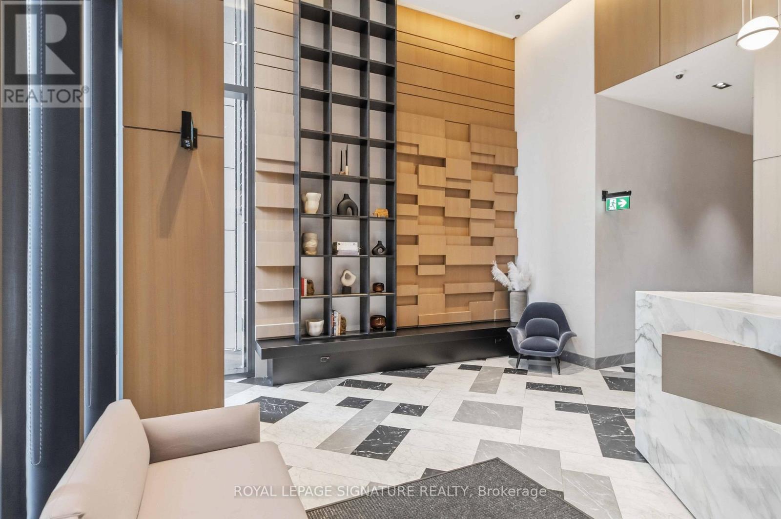 S451 - 35 ROLLING MILLS ROAD, Toronto (Waterfront Communities), Ontario, M5A0V6 — Photo 28