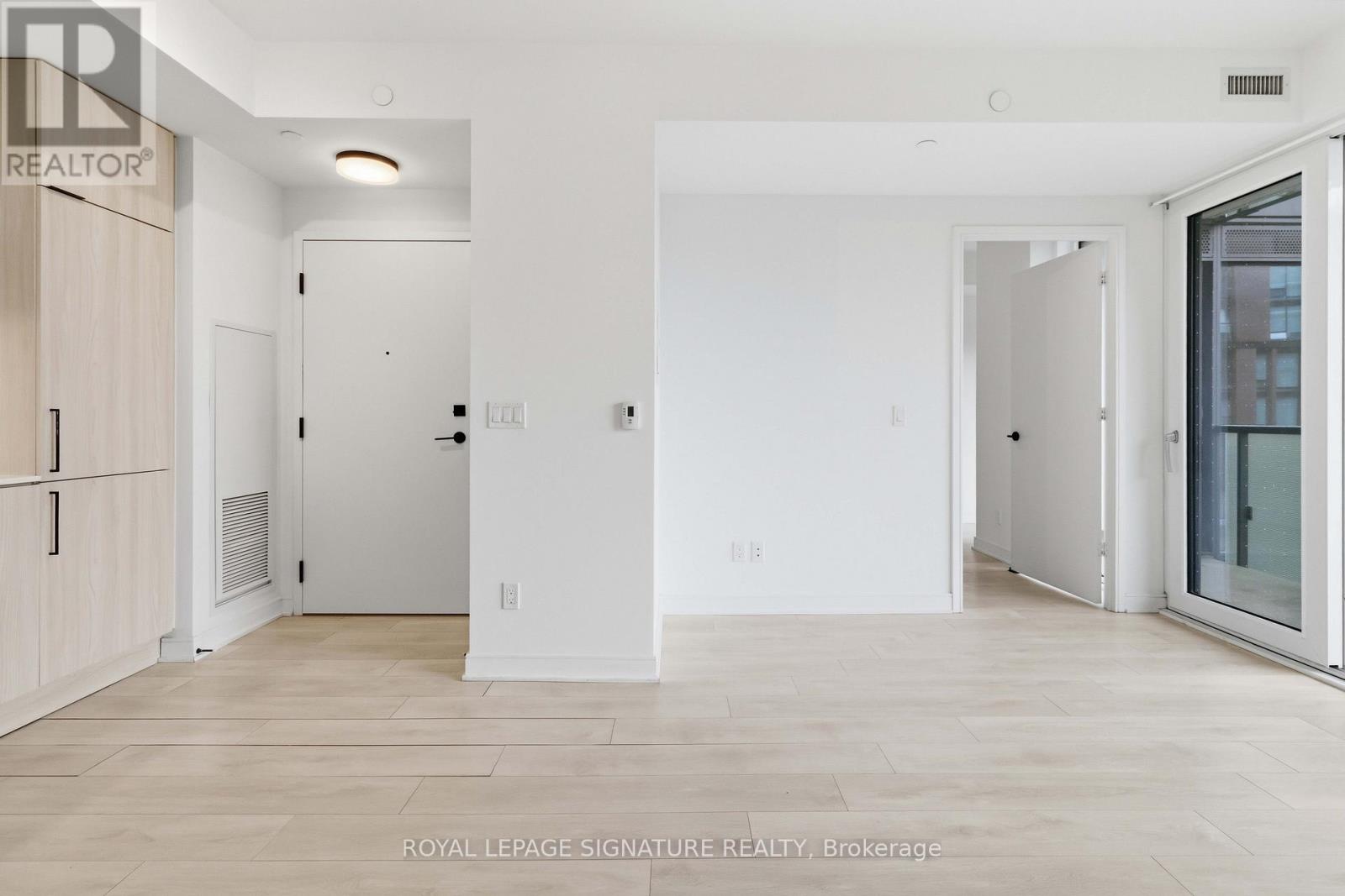 S451 - 35 ROLLING MILLS ROAD, Toronto (Waterfront Communities), Ontario, M5A0V6 — Photo 5