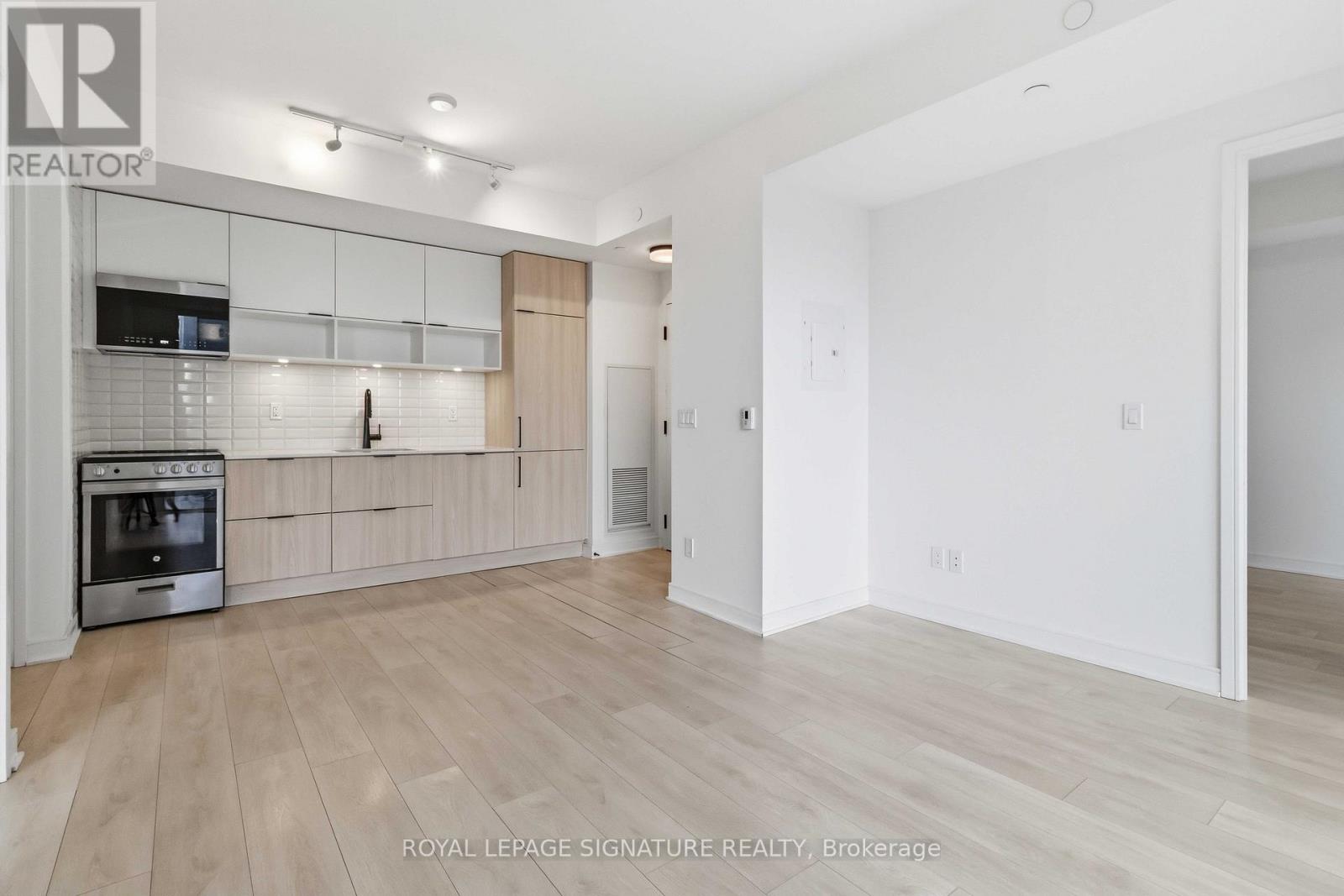 S451 - 35 ROLLING MILLS ROAD, Toronto (Waterfront Communities), Ontario, M5A0V6 — Photo 6