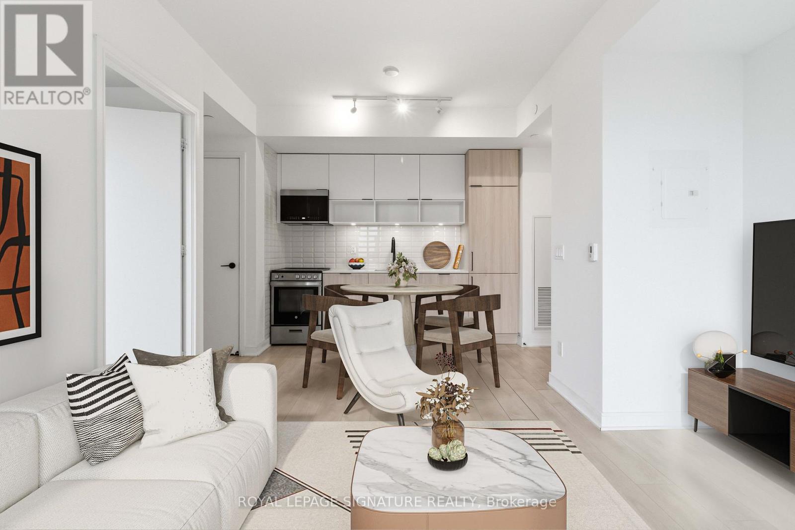 S451 - 35 ROLLING MILLS ROAD, Toronto (Waterfront Communities), Ontario, M5A0V6 — Photo 7