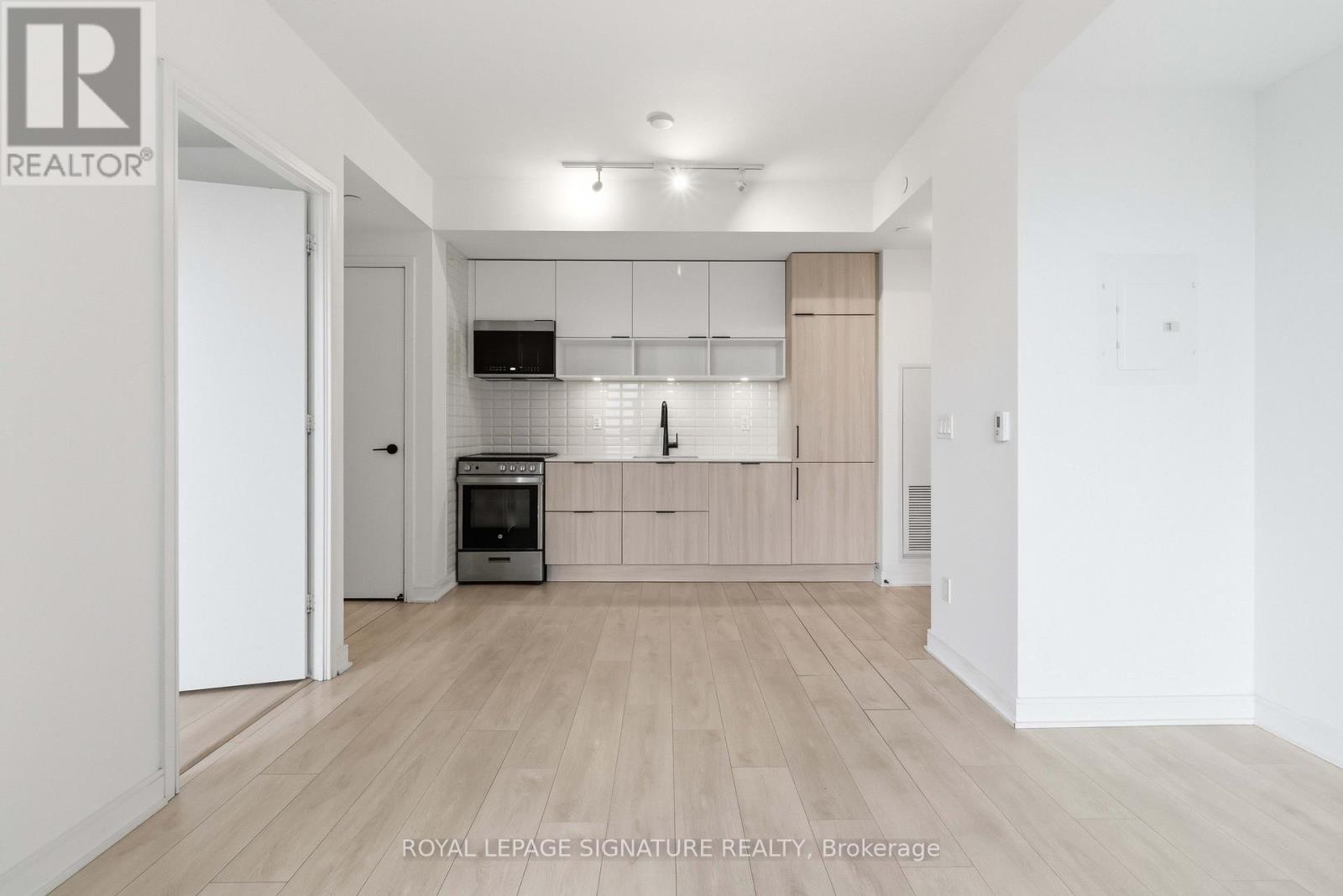 S451 - 35 ROLLING MILLS ROAD, Toronto (Waterfront Communities), Ontario, M5A0V6 — Photo 8