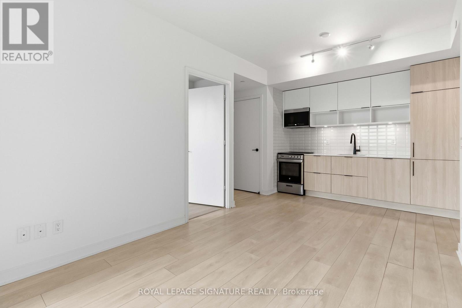 S451 - 35 ROLLING MILLS ROAD, Toronto (Waterfront Communities), Ontario, M5A0V6 — Photo 9