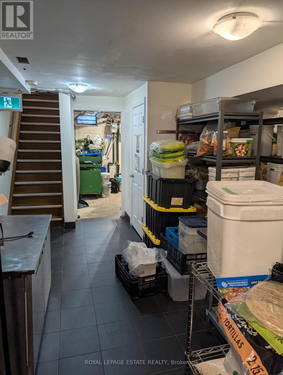 1527 O'CONNOR DRIVE, Toronto (O'Connor-Parkview), Ontario, M4B2V7 — Photo 6